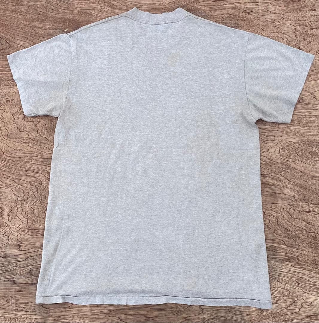 Vintage Vintage Tee Outdoor Field Fishing gear A26 Size US M / EU 48-50 / 2 - 3 Thumbnail