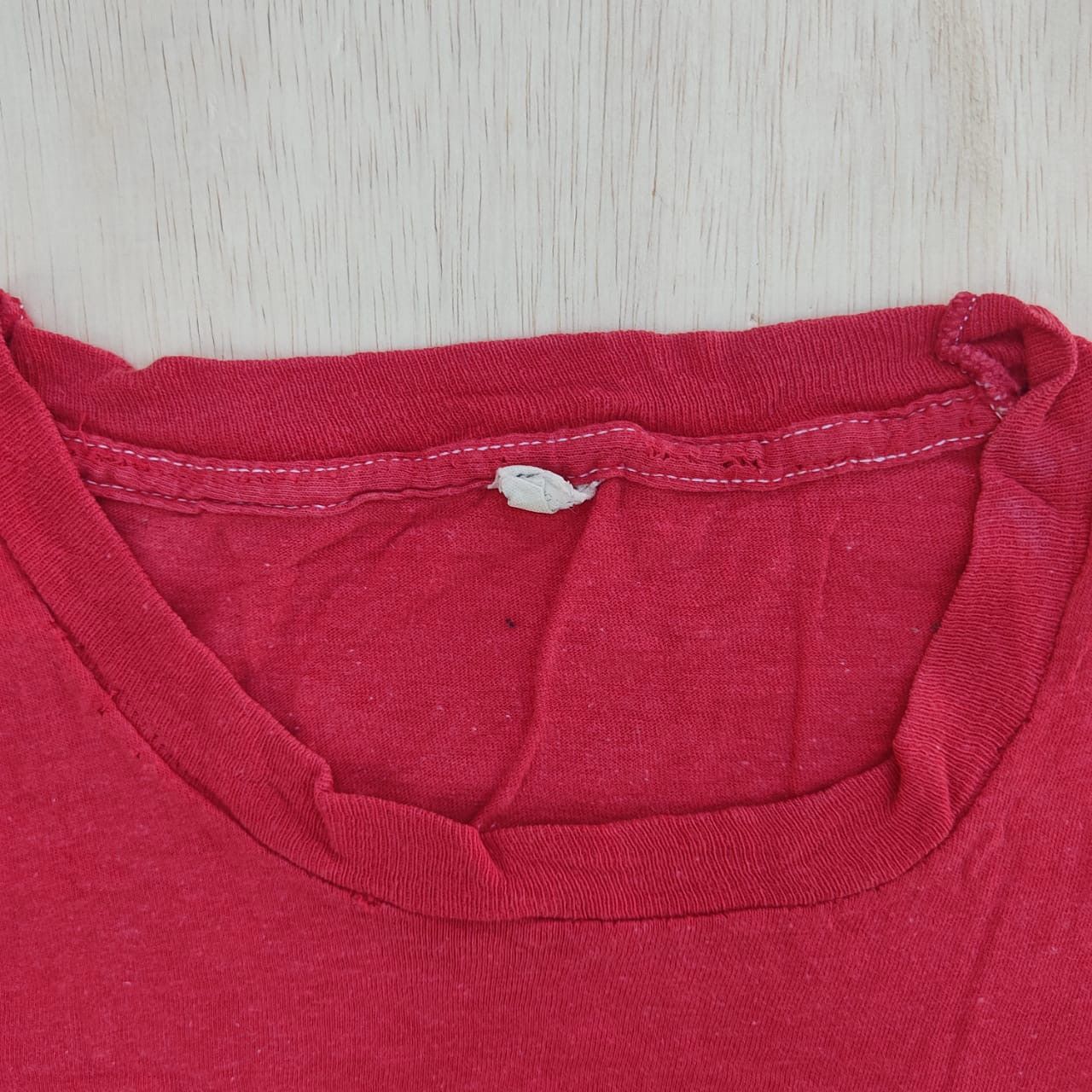 Vintage vintage tee 42nd Street C4 Size US S / EU 44-46 / 1 - 4 Thumbnail