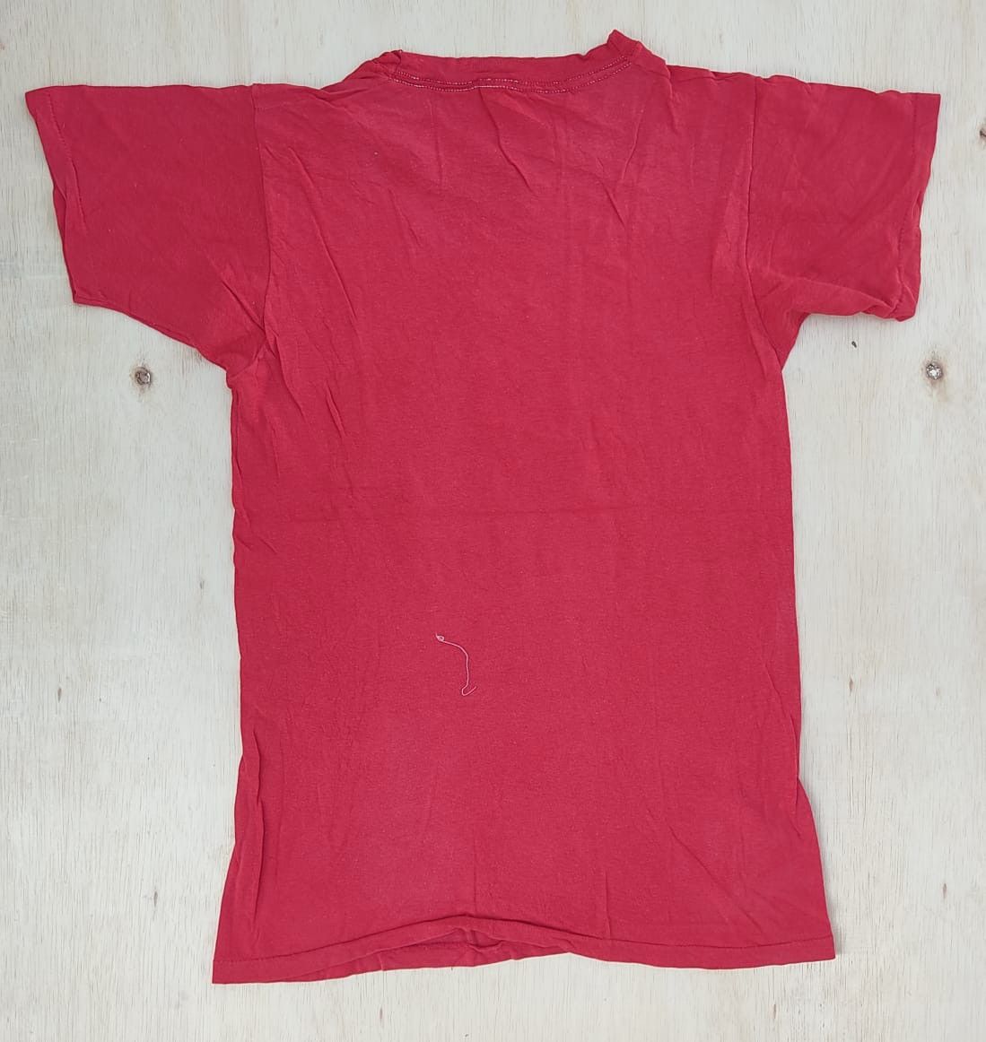 Vintage vintage tee 42nd Street C4 Size US S / EU 44-46 / 1 - 3 Thumbnail