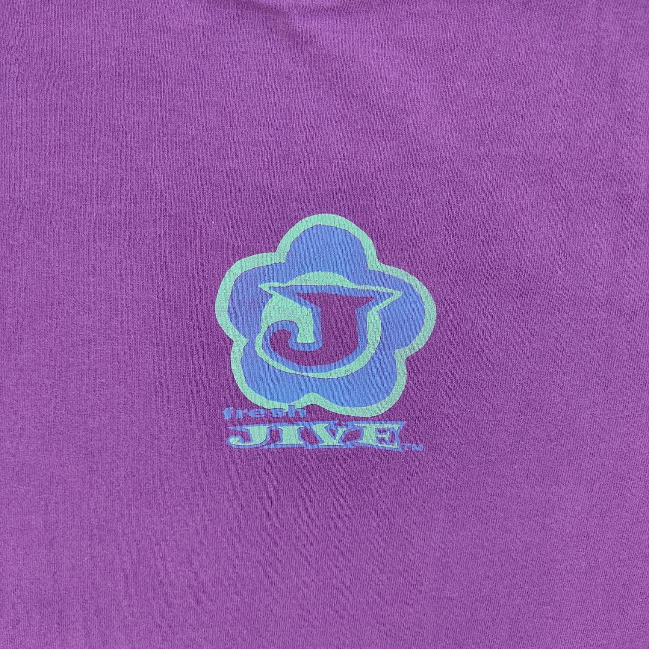 Freshjive × Vintage vintage tee Freshjive C4 Size US M / EU 48-50 / 2 - 4 Thumbnail