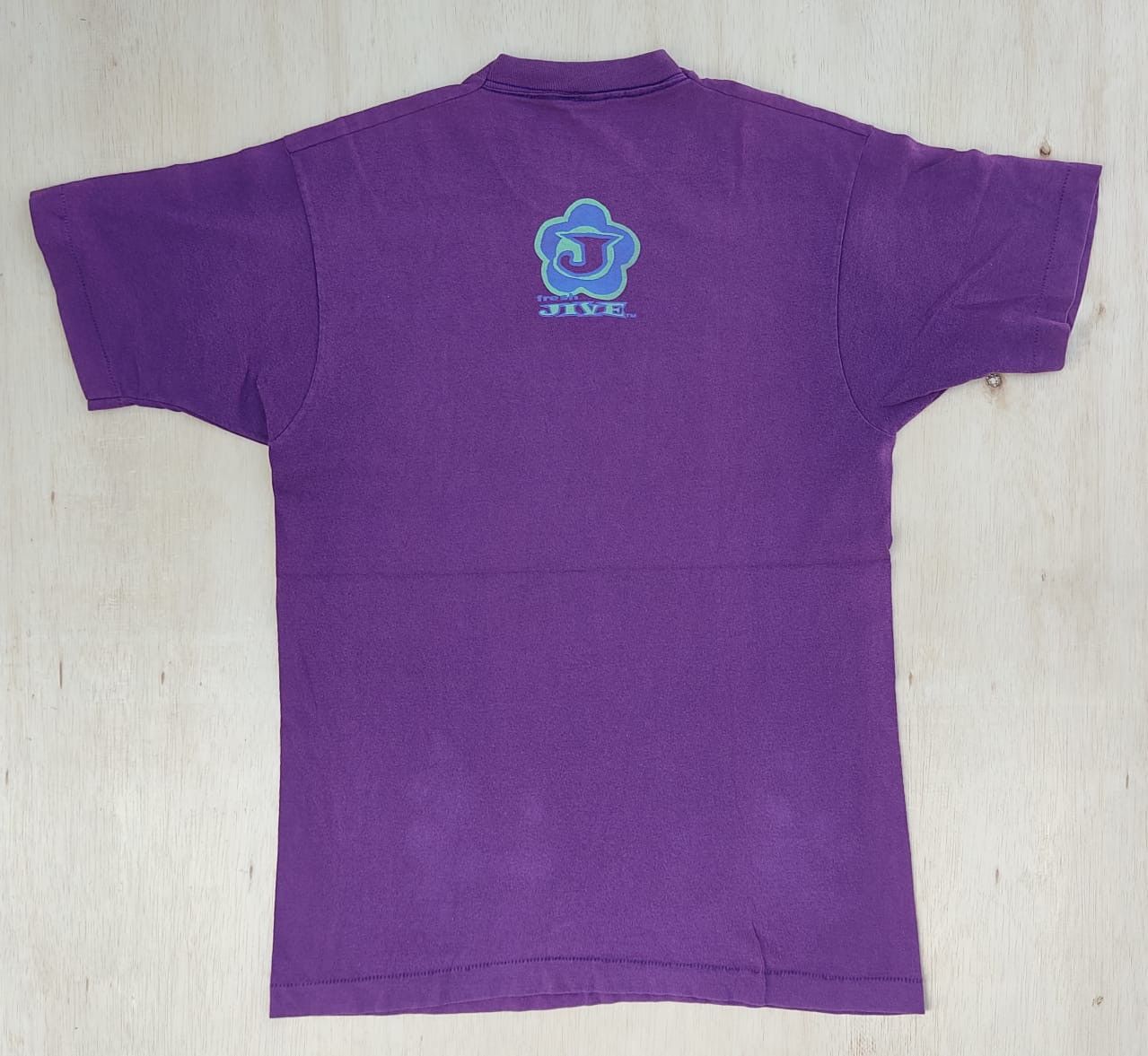 Freshjive × Vintage vintage tee Freshjive C4 Size US M / EU 48-50 / 2 - 3 Thumbnail