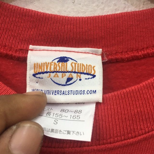 Universal Studios × Vintage Rare!! Vintage universal studio x woody woodpeaker japan Size US S / EU 44-46 / 1 - 3 Thumbnail