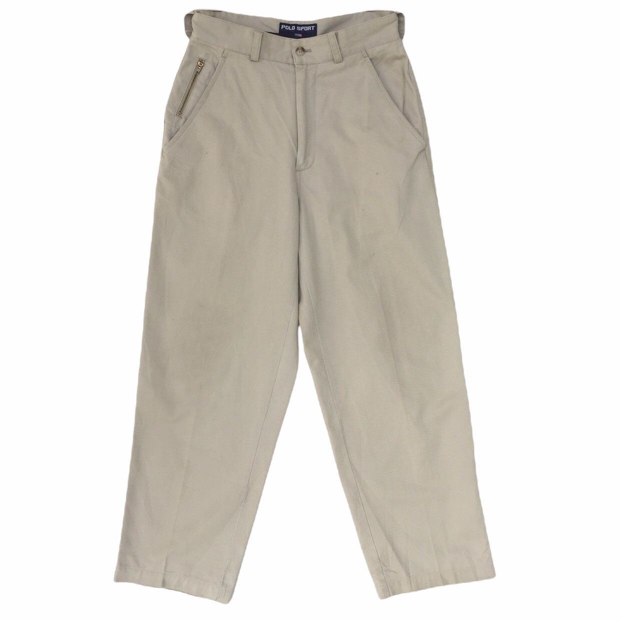 Polo Ralph Lauren Polo Ralph Lauren Polo Sport Trousers Pants Size US 28 / EU 44 - 3 Thumbnail