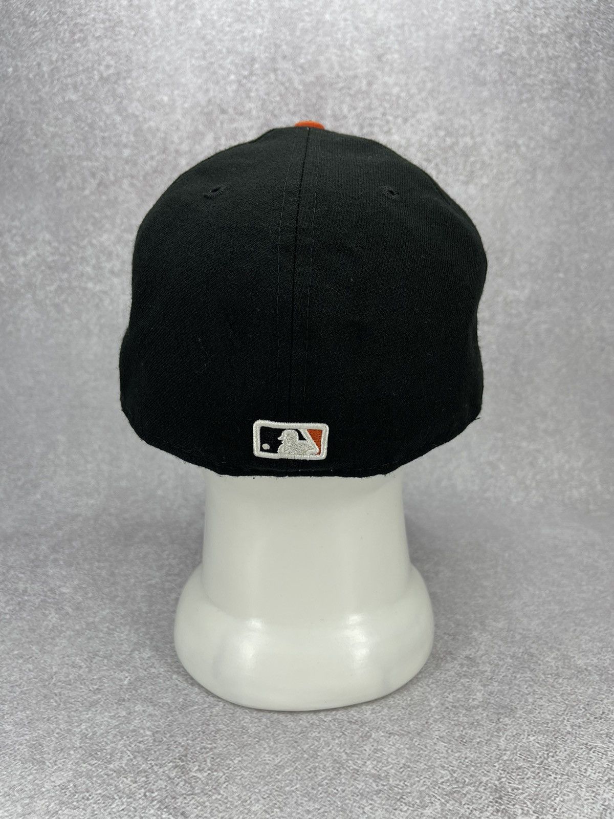 New Era New Era Baltimore Orioles Cap jersey Y2K Size ONE SIZE - 4 Thumbnail