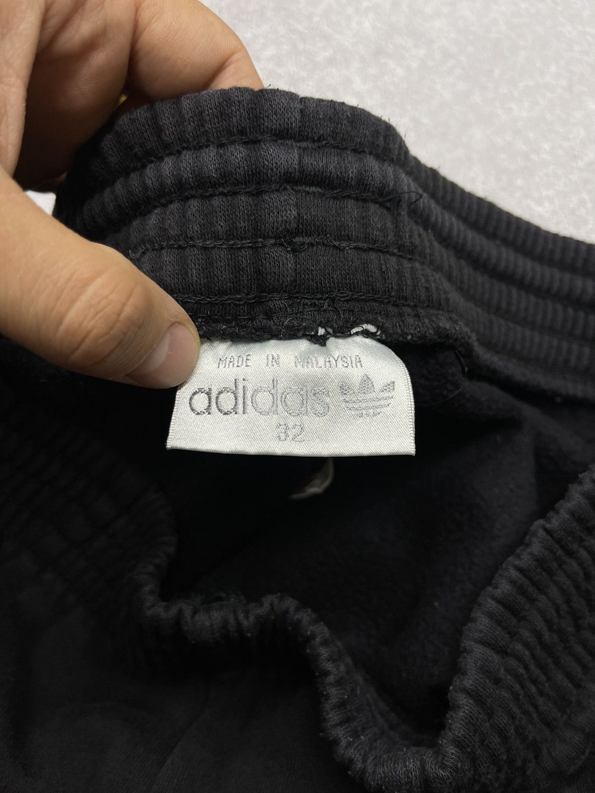 Vintage Rare Vintage Adidas Liverpool Pants 100 years 1892-1992 jers Size US 32 / EU 48 - 8 Thumbnail