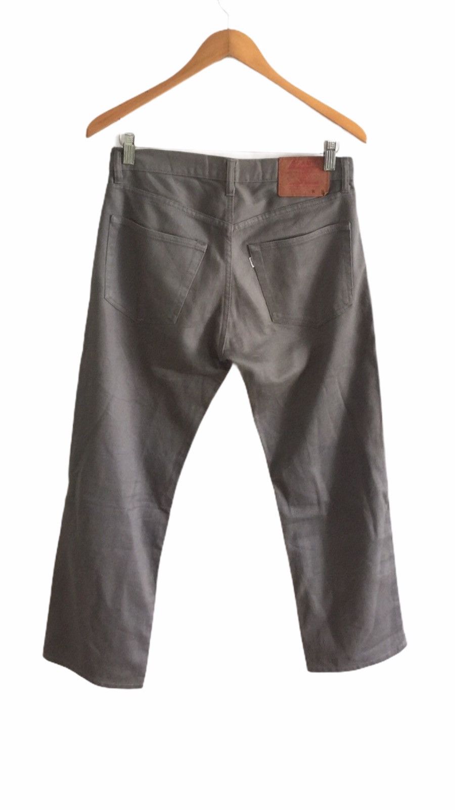 Beams Plus Beams Denim Jeans Trousers Pants Size US 30 / EU 46 - 1 Thumbnail
