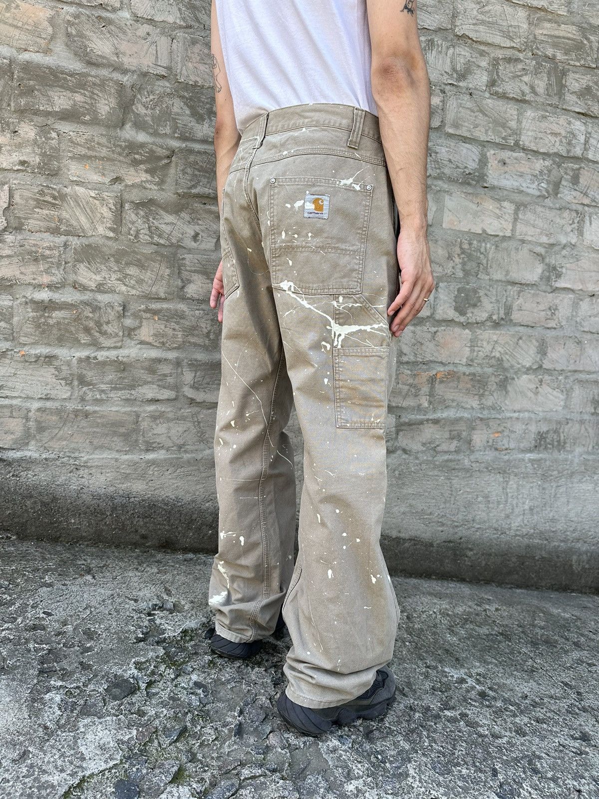 Carhartt Painter's Pants