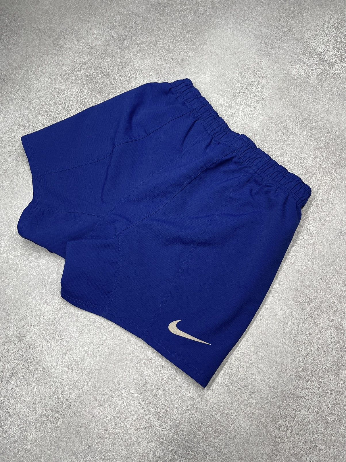 Nike Vintage Nike Shorts Y2K Cargo Nylon Drill Size L Size US 34 / EU 50 - 4 Thumbnail