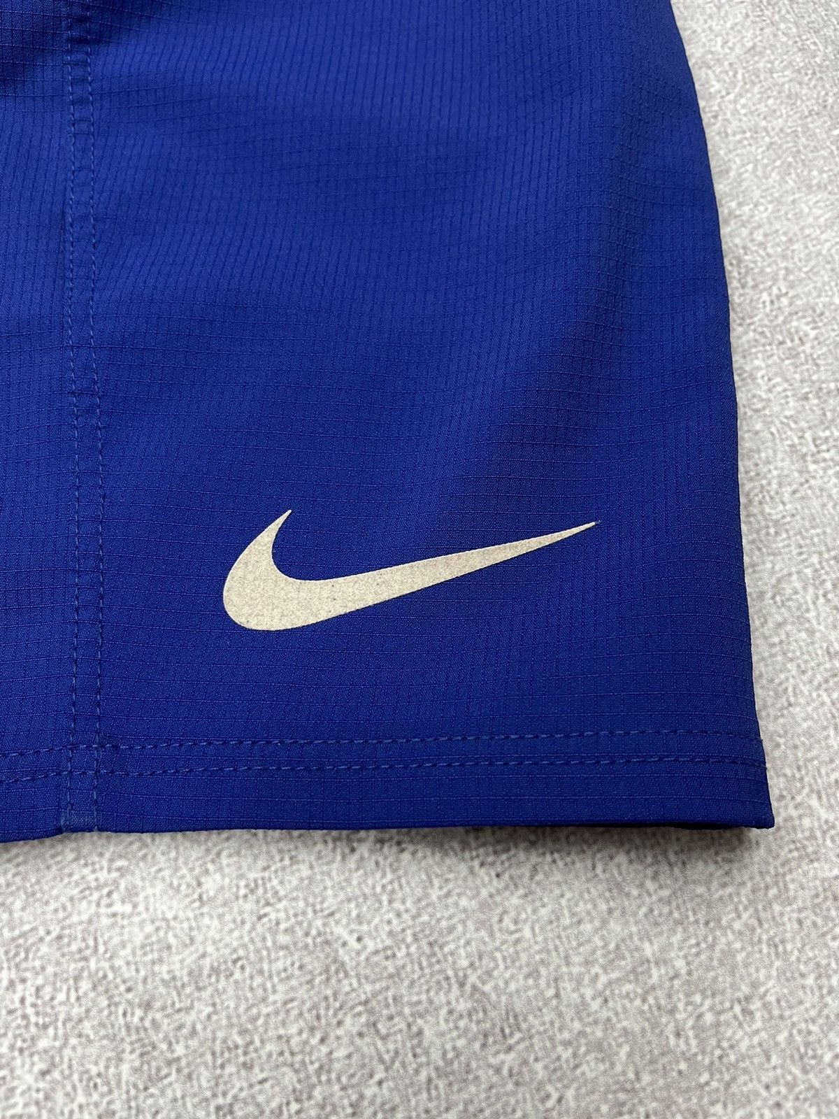 Nike Vintage Nike Shorts Y2K Cargo Nylon Drill Size L Size US 34 / EU 50 - 5 Thumbnail