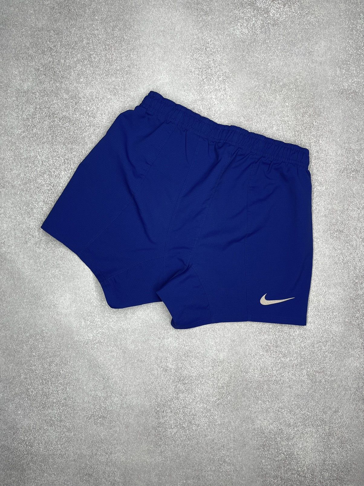 Nike Vintage Nike Shorts Y2K Cargo Nylon Drill Size L Size US 34 / EU 50 - 3 Thumbnail