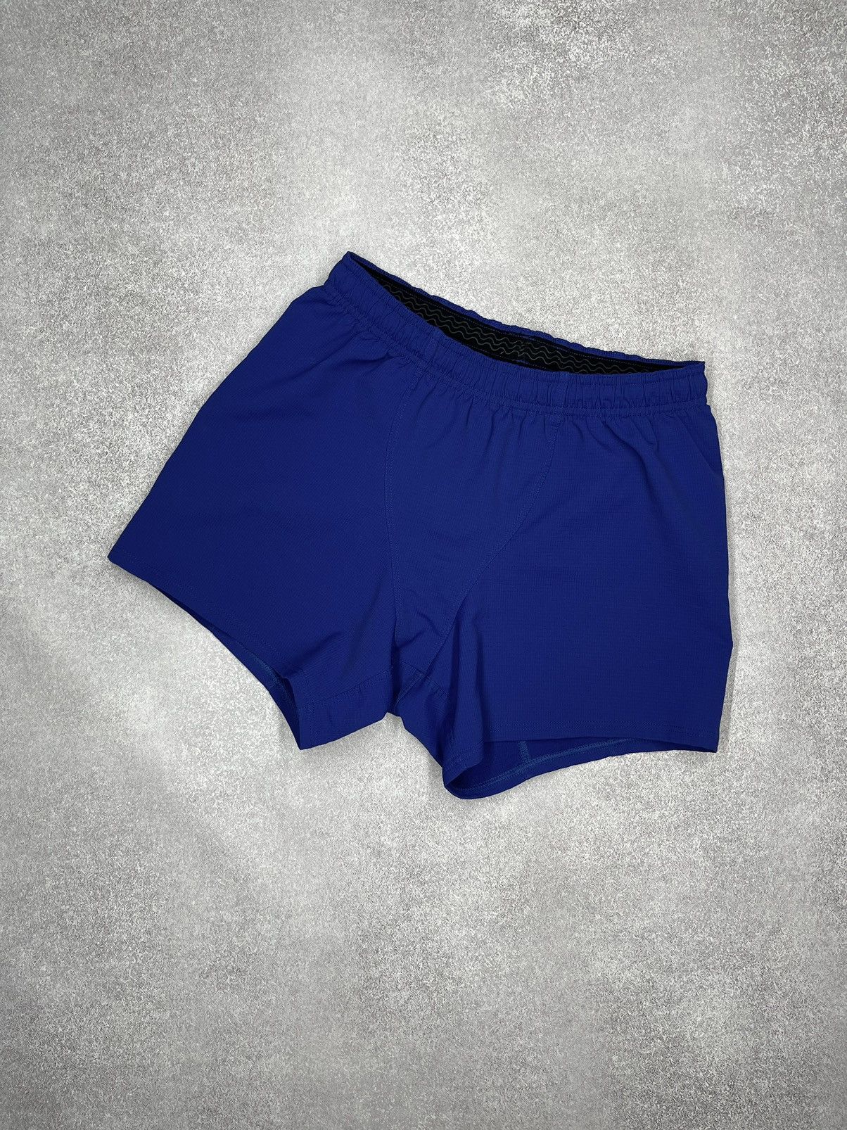 Nike Vintage Nike Shorts Y2K Cargo Nylon Drill Size L Size US 34 / EU 50 - 2 Thumbnail