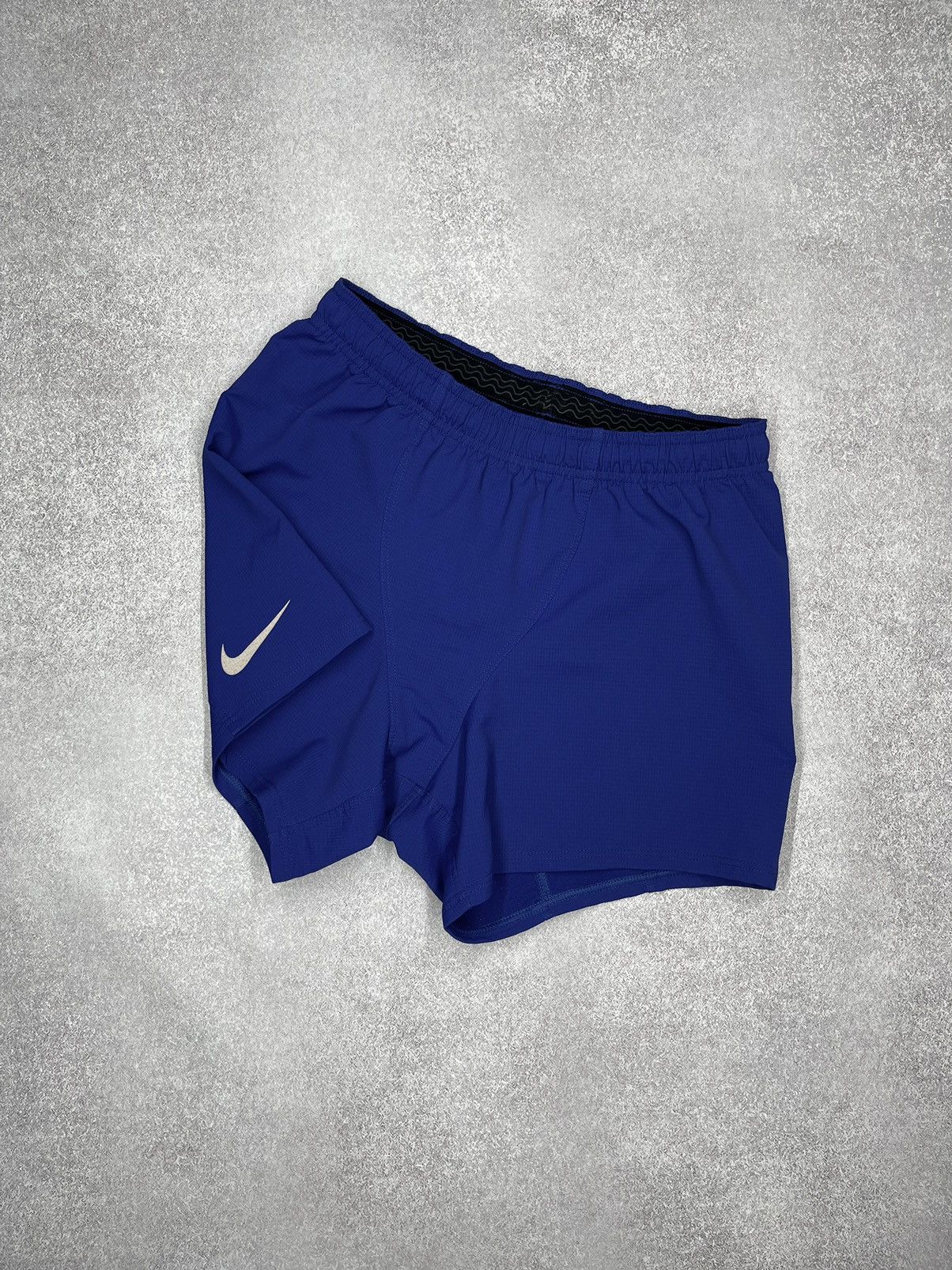 Nike Vintage Nike Shorts Y2K Cargo Nylon Drill Size L Size US 34 / EU 50 - 1 Thumbnail