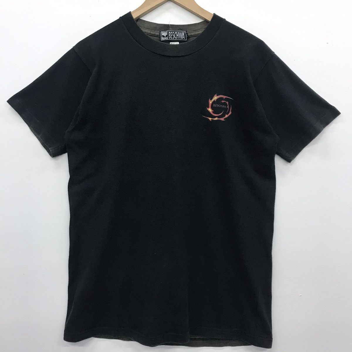 Alien Workshop × Vintage Vintage Beschwa Alien Workshop T-shirt Size US S / EU 44-46 / 1 - 3 Thumbnail