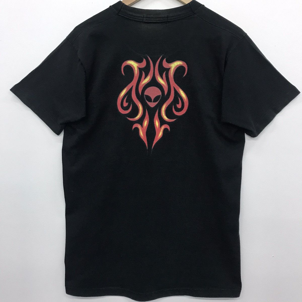 Alien Workshop × Vintage Vintage Beschwa Alien Workshop T-shirt Size US S / EU 44-46 / 1 - 7 Thumbnail