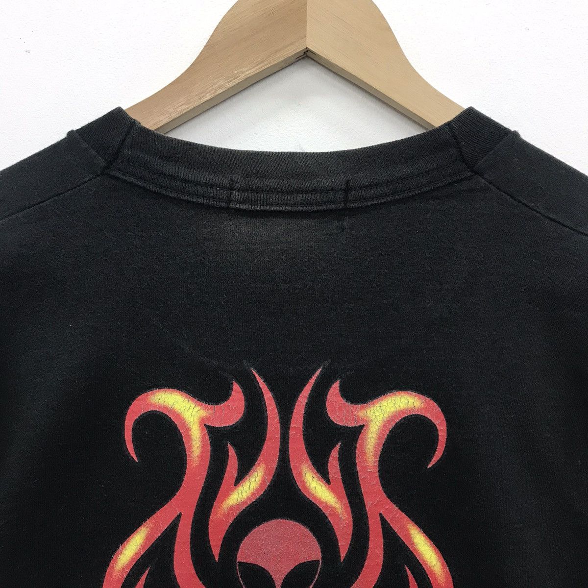 Alien Workshop × Vintage Vintage Beschwa Alien Workshop T-shirt Size US S / EU 44-46 / 1 - 8 Thumbnail