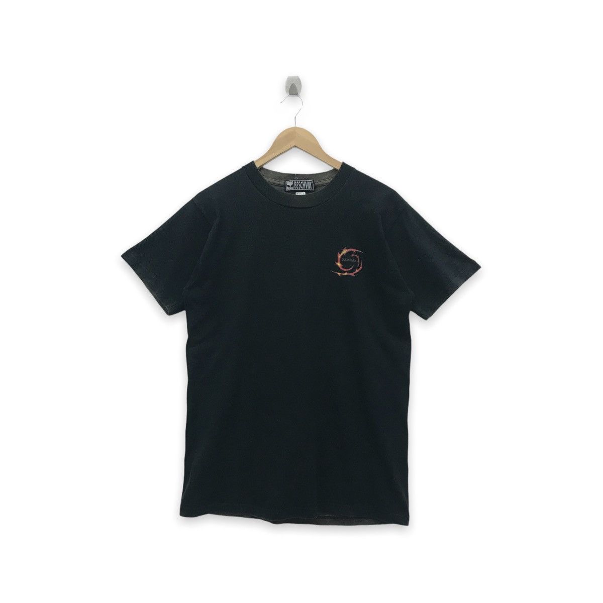 Alien Workshop × Vintage Vintage Beschwa Alien Workshop T-shirt Size US S / EU 44-46 / 1 - 2 Thumbnail