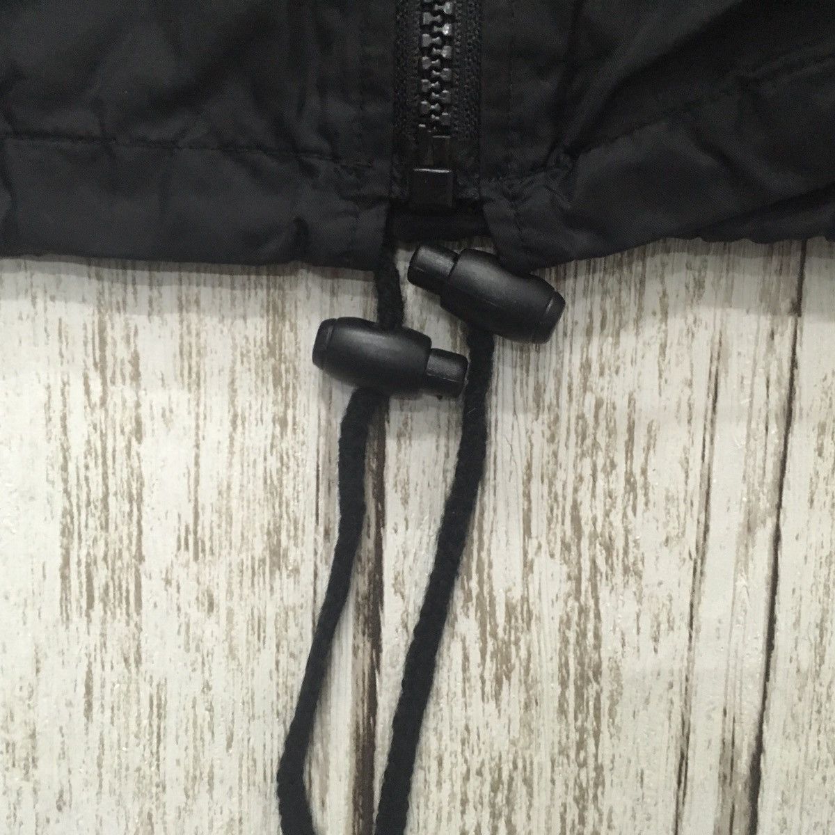 Kappa × Vintage Vintage🔥KAPPA TRAINER zipper side tape sportwear Size US M / EU 48-50 / 2 - 7 Thumbnail