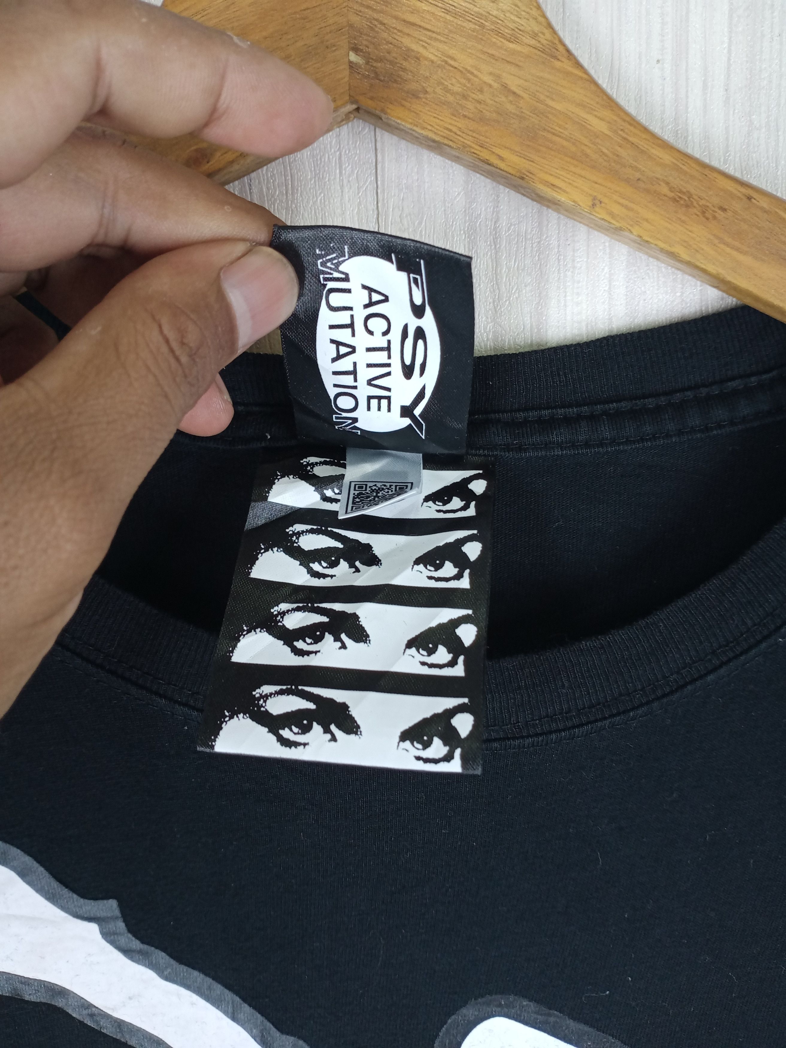 Perks And Mini Perks And Mini Aiden Long Sleeve Tshirt Size US M / EU 48-50 / 2 - 4 Thumbnail