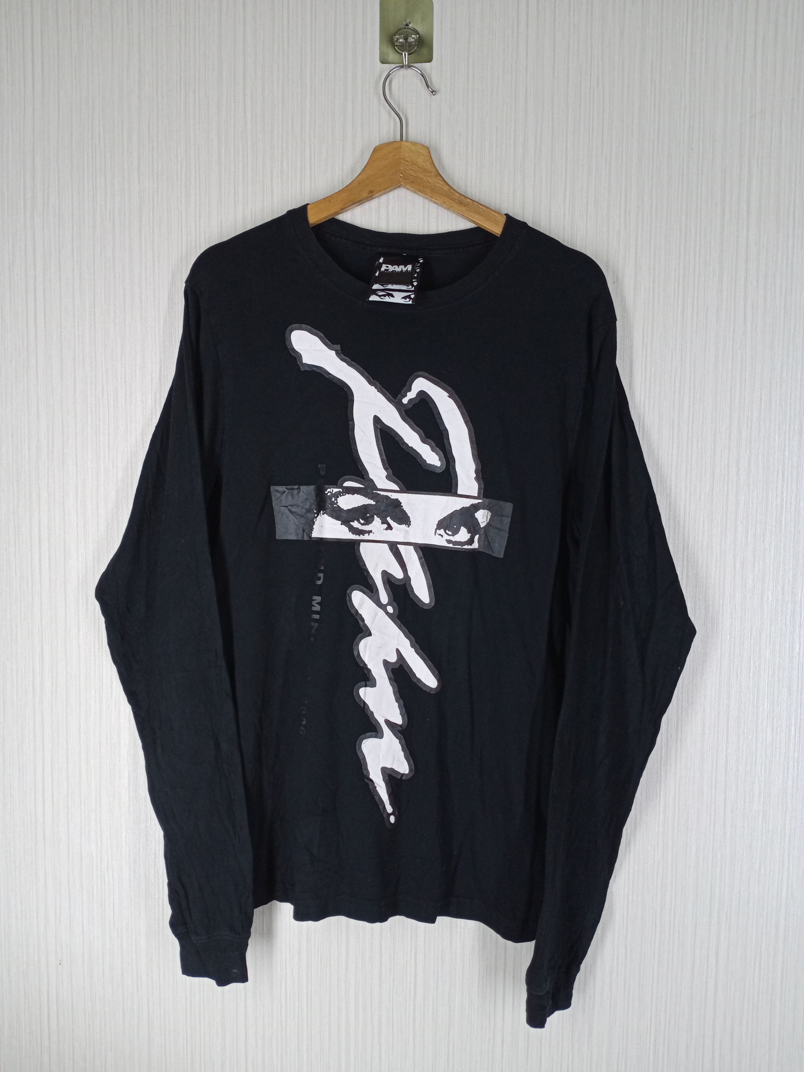 Perks And Mini Perks And Mini Aiden Long Sleeve Tshirt Size US M / EU 48-50 / 2 - 1 Thumbnail