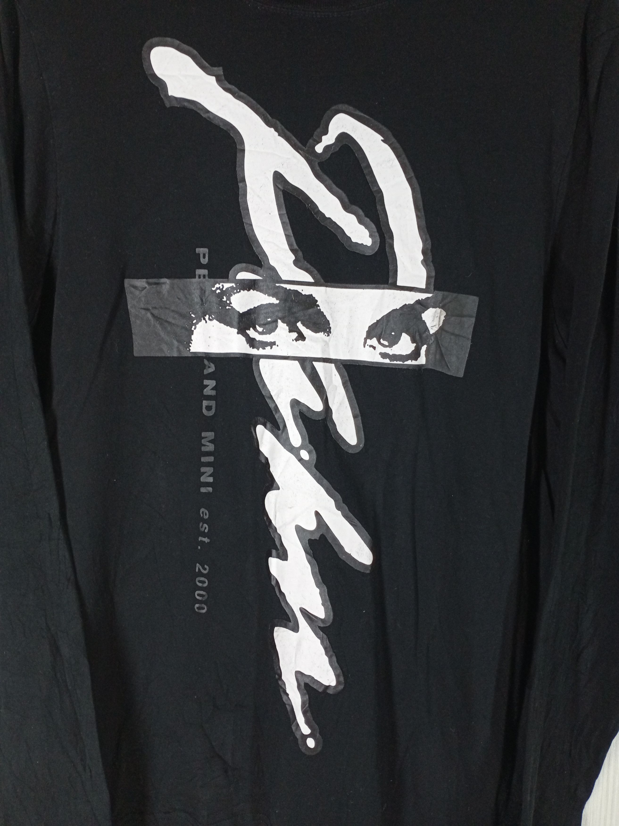 Perks And Mini Perks And Mini Aiden Long Sleeve Tshirt Size US M / EU 48-50 / 2 - 2 Thumbnail