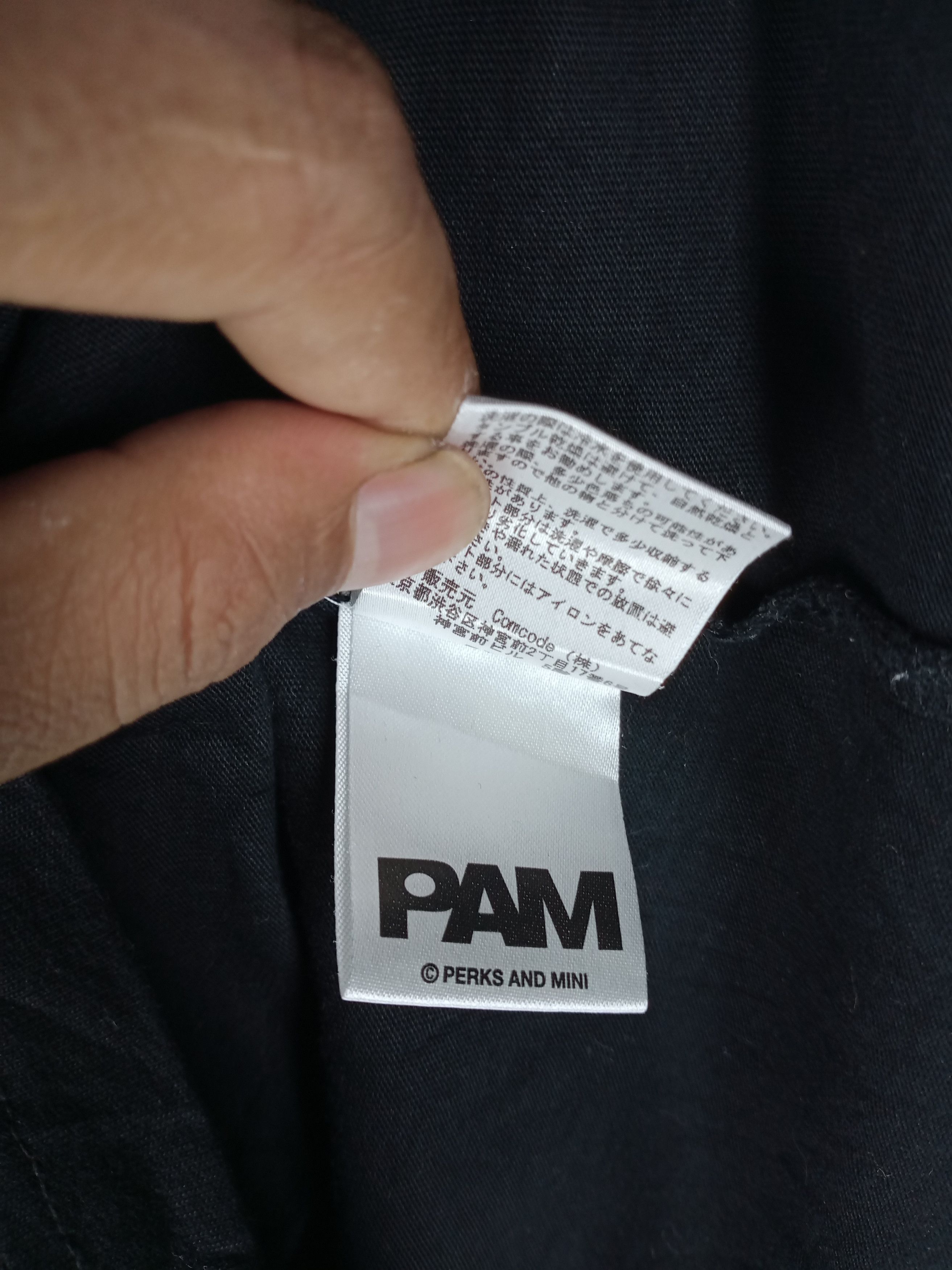 Perks And Mini Perks And Mini Aiden Long Sleeve Tshirt Size US M / EU 48-50 / 2 - 7 Thumbnail