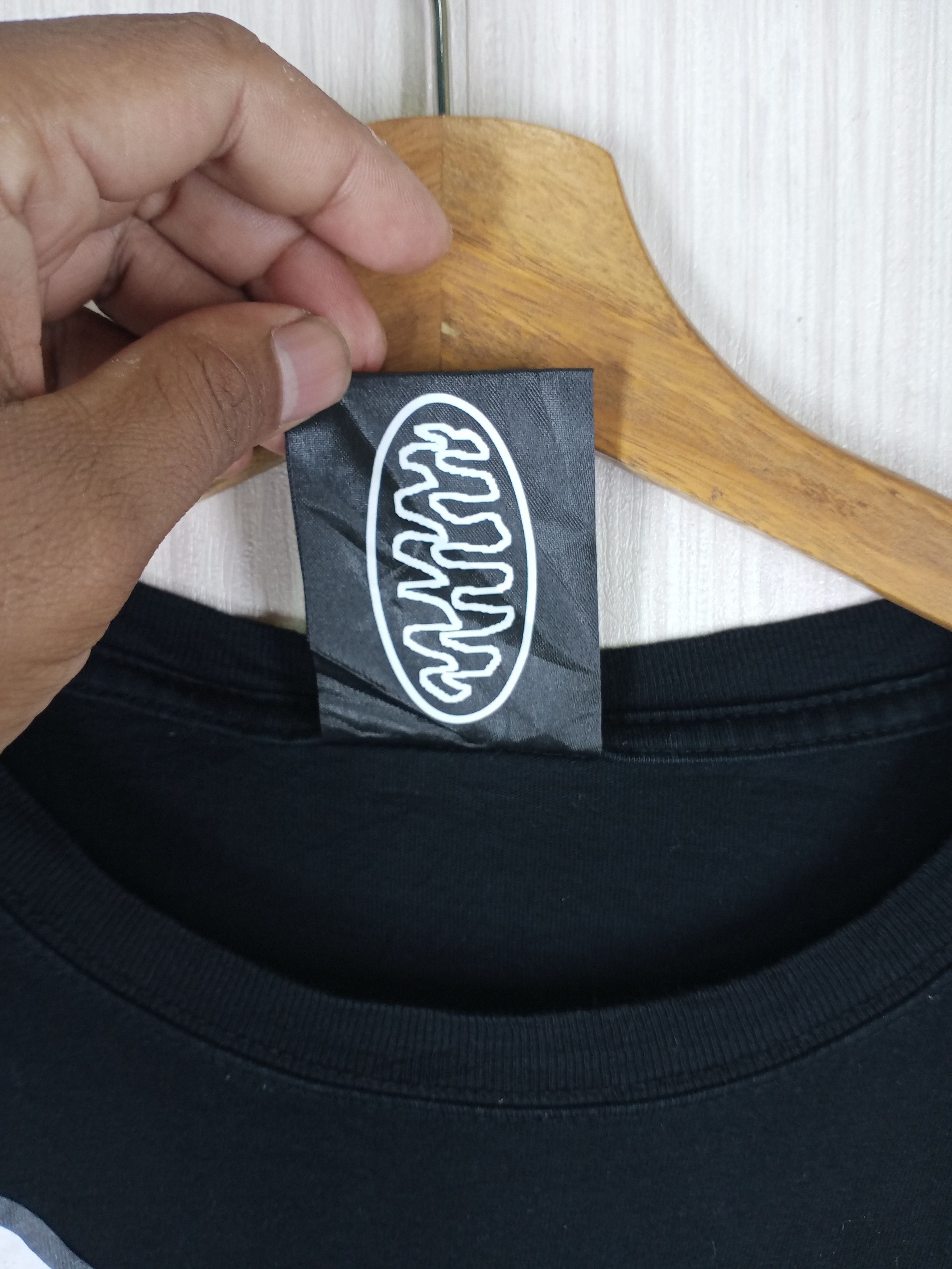 Perks And Mini Perks And Mini Aiden Long Sleeve Tshirt Size US M / EU 48-50 / 2 - 5 Thumbnail