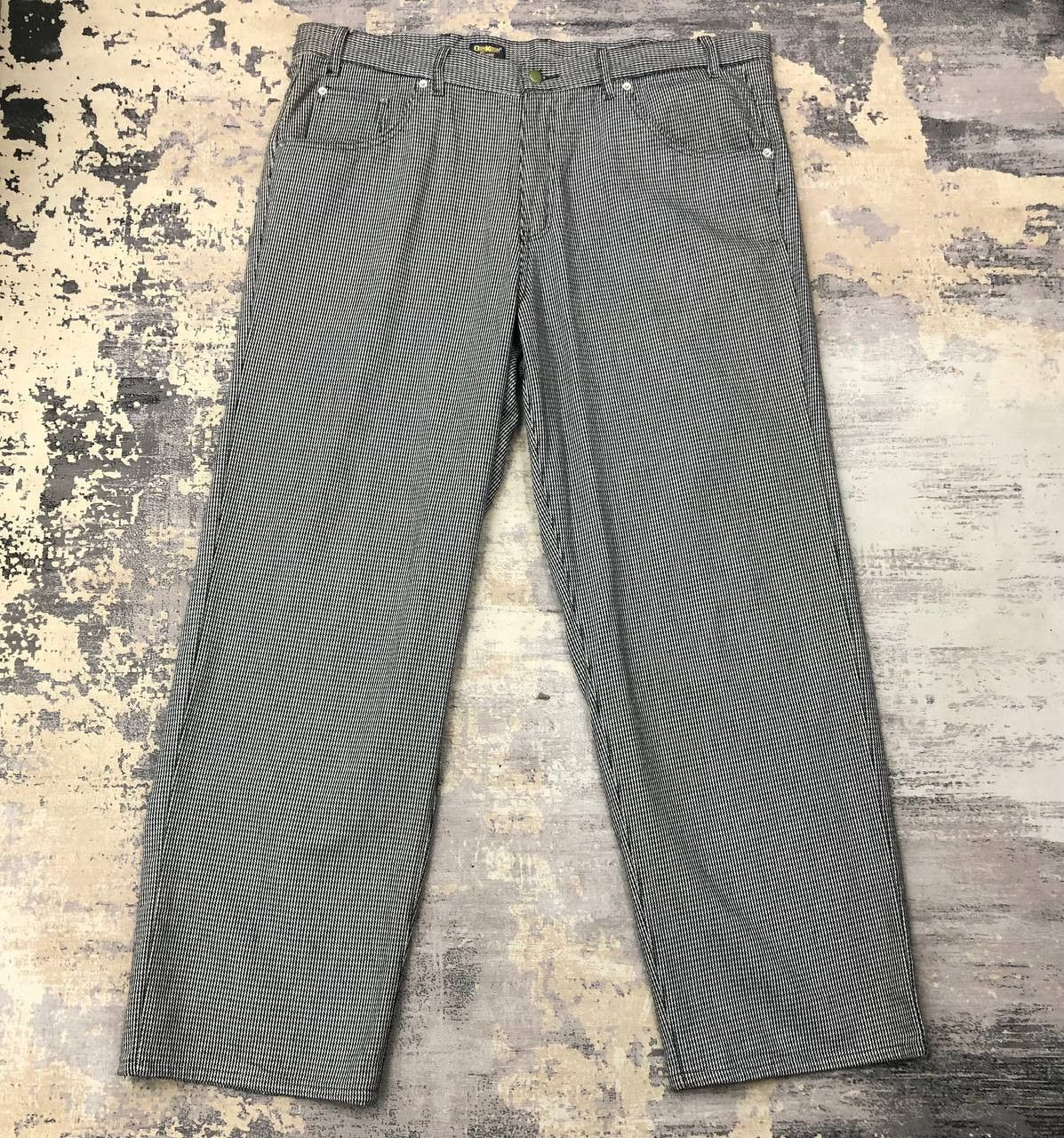 Oshkosh P28 VTG OSHKOSH CLASSIC BIG SIZE PANTS Size US 44 / EU 60 - 2 Thumbnail