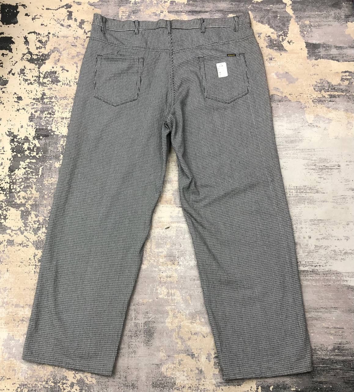 Oshkosh P28 VTG OSHKOSH CLASSIC BIG SIZE PANTS Size US 44 / EU 60 - 1 Thumbnail
