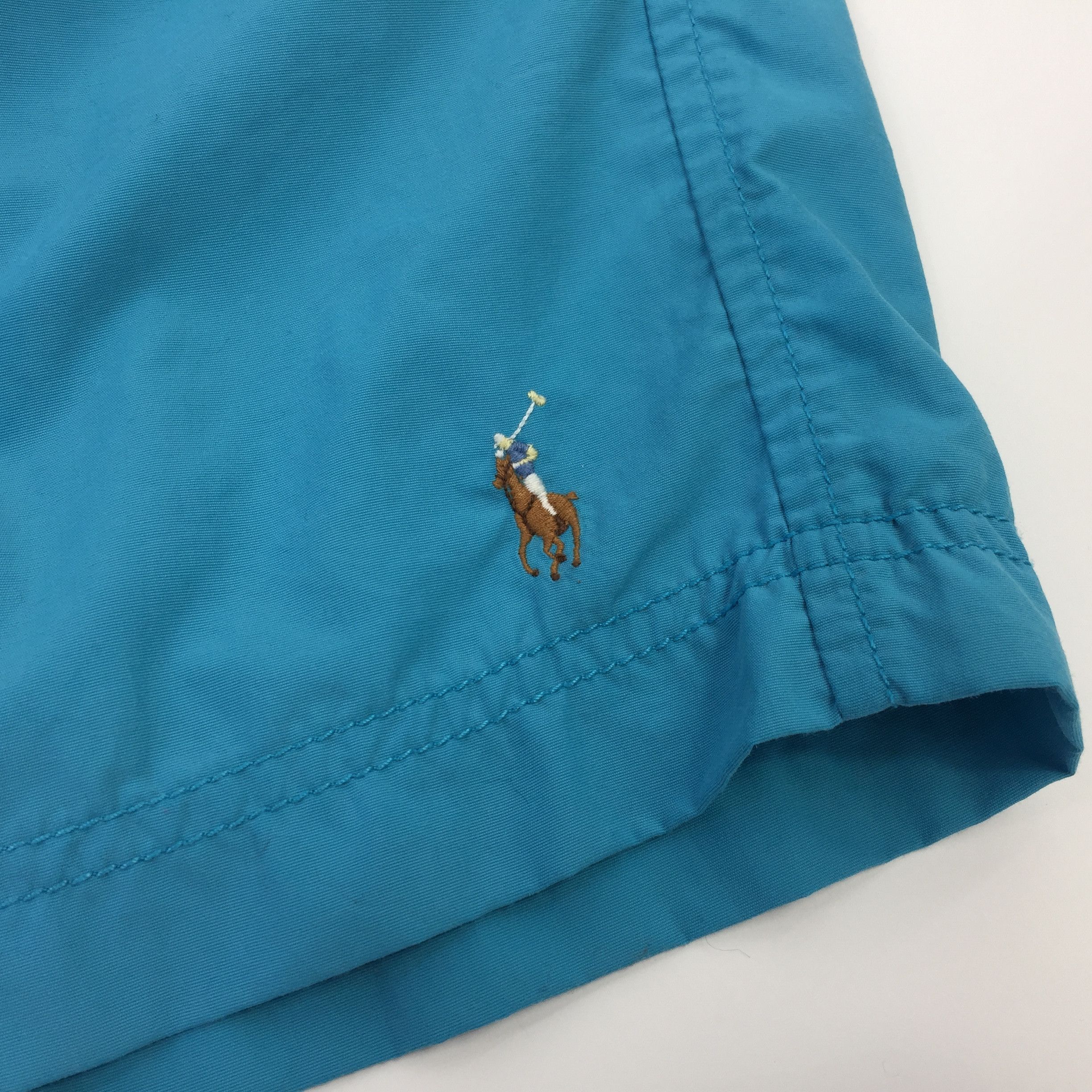 Polo Ralph Lauren × Ralph Lauren × Vintage Polo Ralph Lauren Men's Shorts Size US 32 / EU 48 - 3 Thumbnail