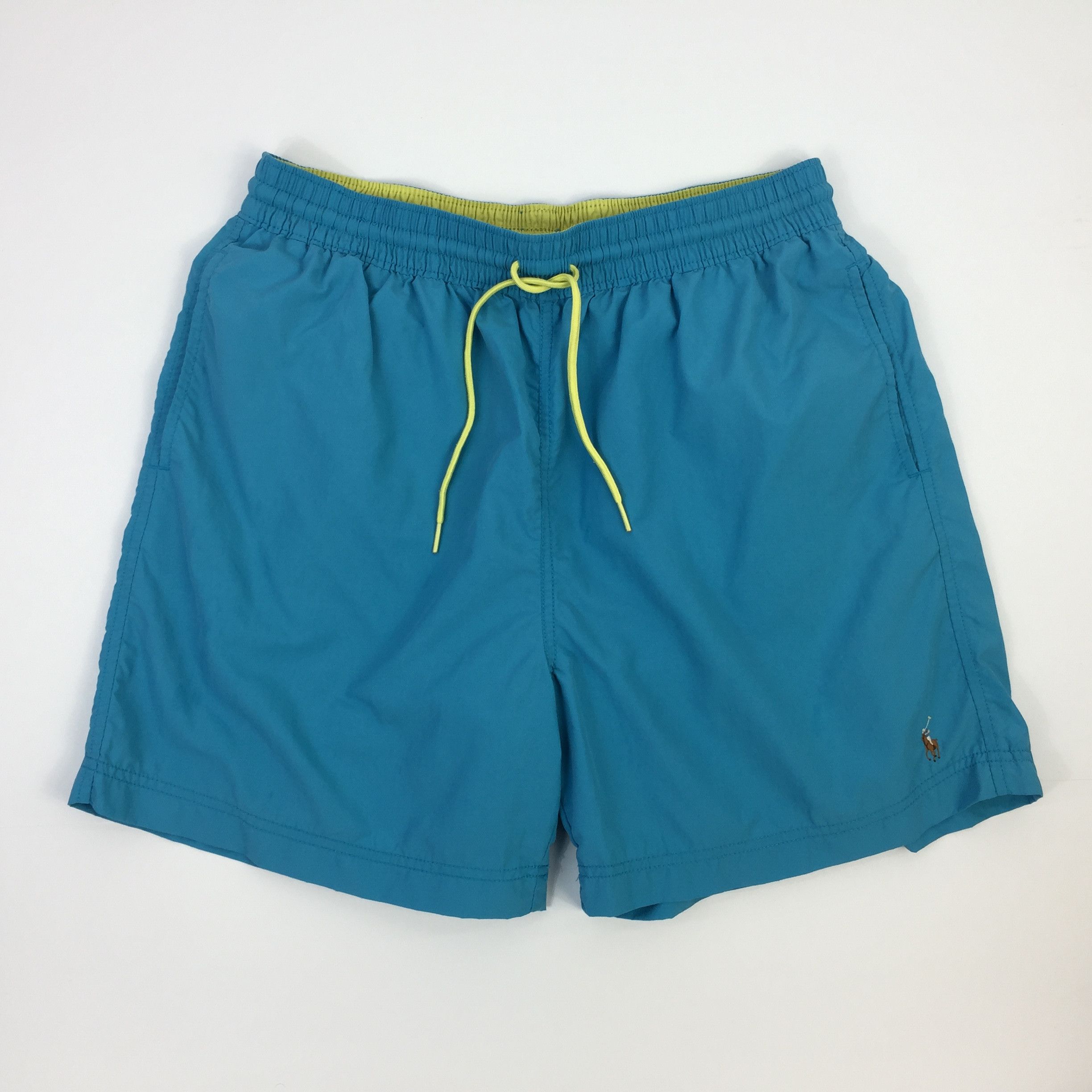 Polo Ralph Lauren × Ralph Lauren × Vintage Polo Ralph Lauren Men's Shorts Size US 32 / EU 48 - 1 Thumbnail