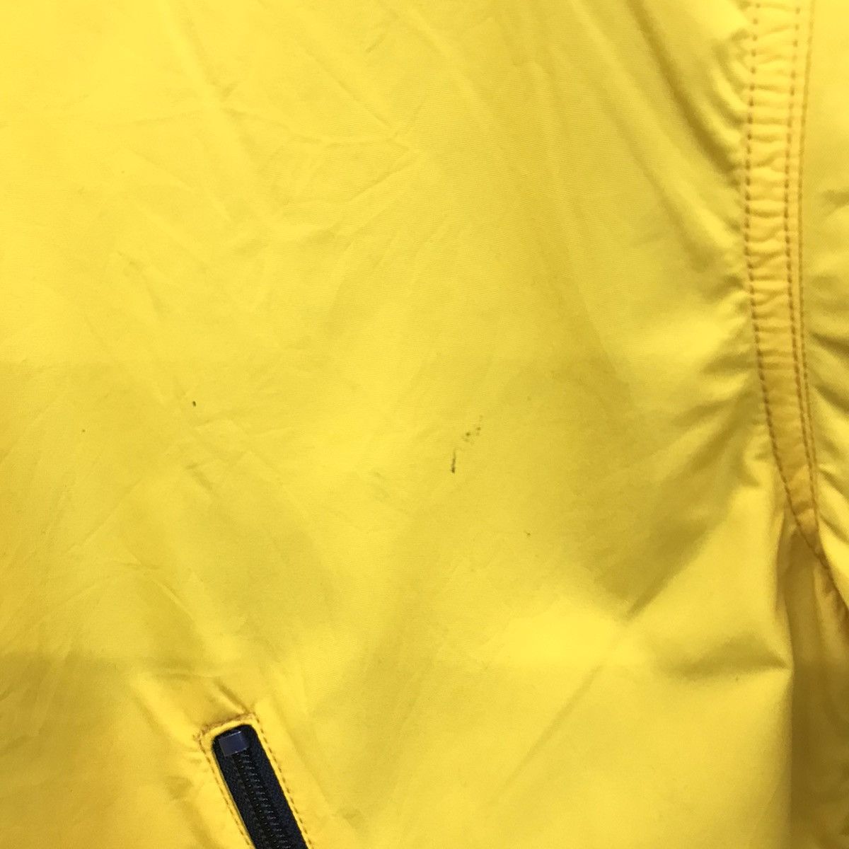L.L. Bean × Vintage Rare!! Vintage L.L.Bean Bomber Jacket Size US XL / EU 56 / 4 - 15 Thumbnail
