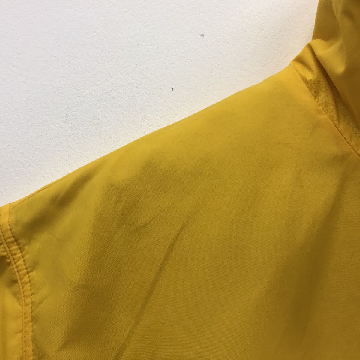 L.L. Bean × Vintage Rare!! Vintage L.L.Bean Bomber Jacket Size US XL / EU 56 / 4 - 14 Thumbnail