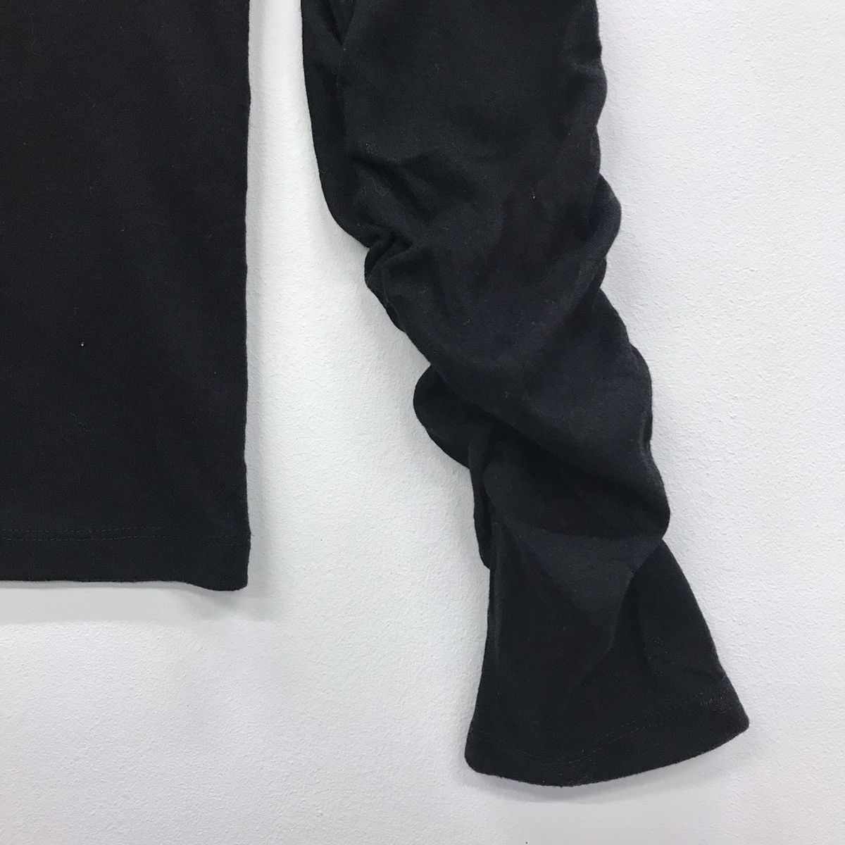 Japanese Brand × Vintage Rare lovers rock punk distress men long sleeve tshirt Size US S / EU 44-46 / 1 - 3 Thumbnail