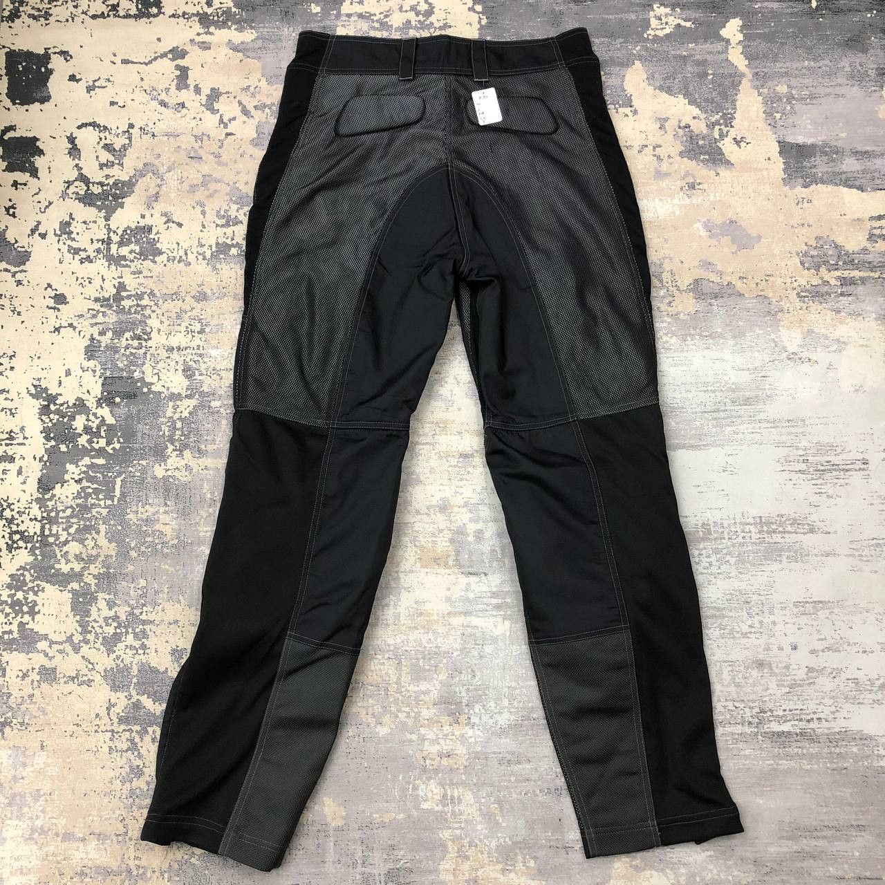 Japanese Brand P30 RS TAICHI MOTORCYCLE RIDER PANTS Size US 34 / EU 50 - 2 Thumbnail