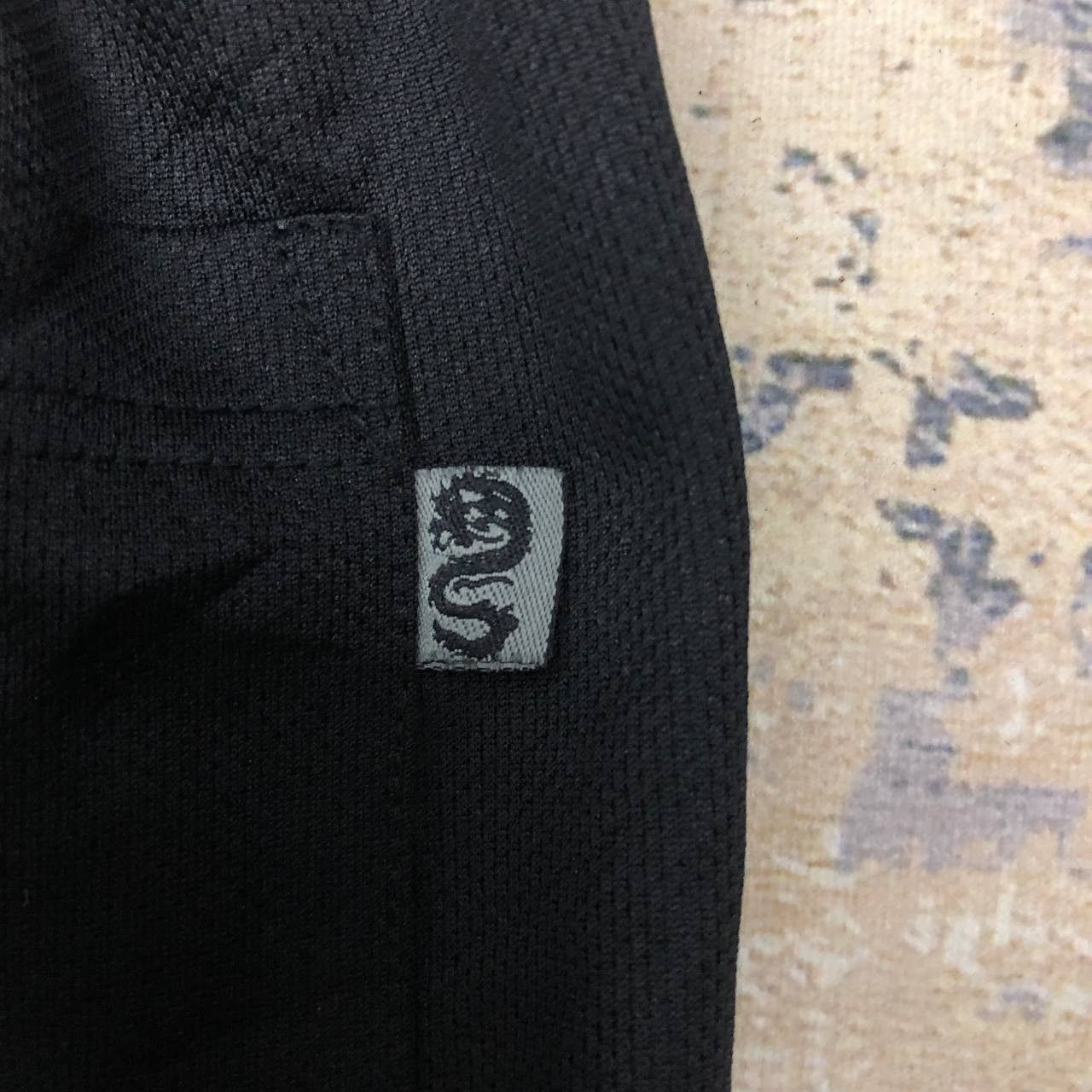 Dogtown P32 DOGTOWN BLACK DRAGON TRACK PANTS Size US 34 / EU 50 - 7 Thumbnail
