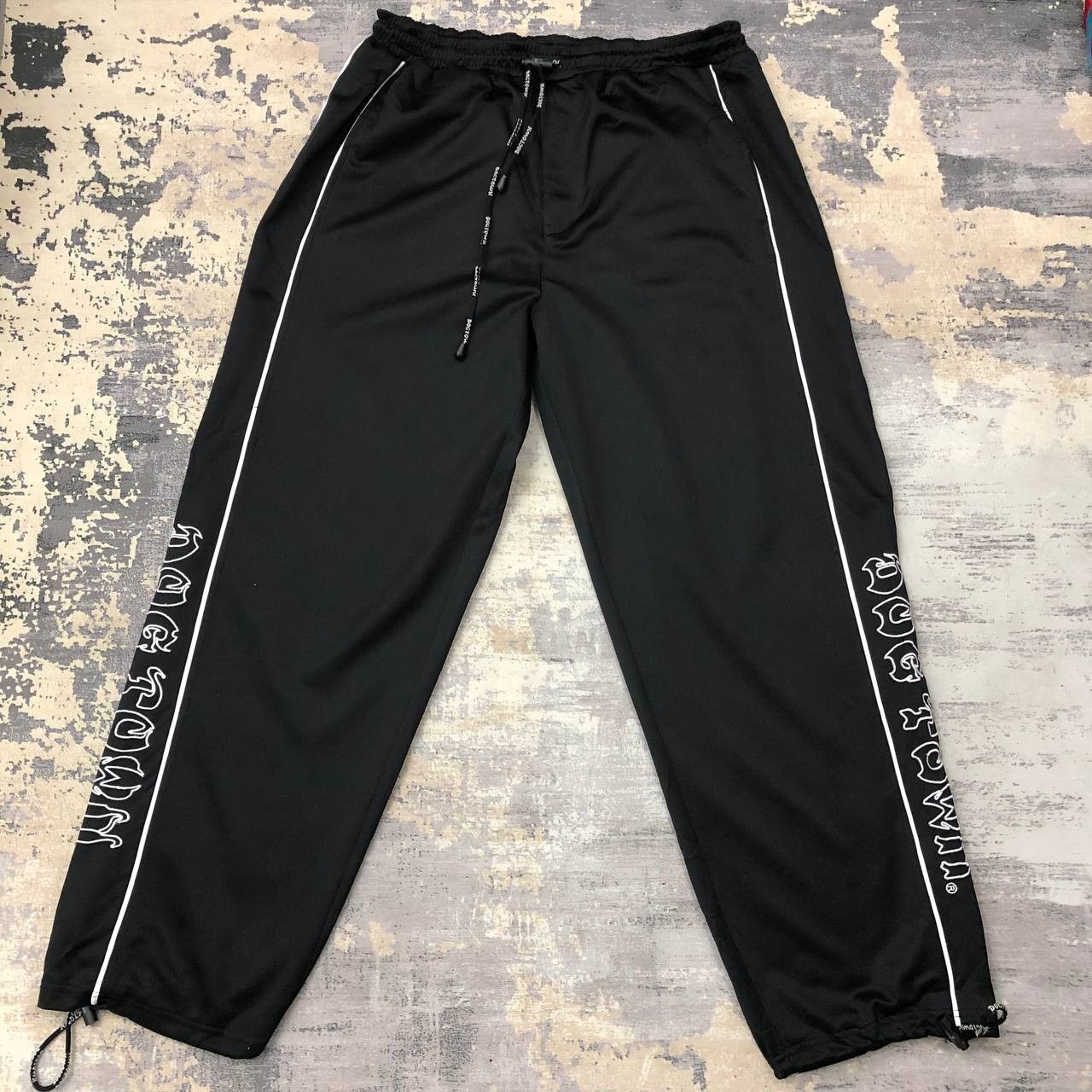 Dogtown P32 DOGTOWN BLACK DRAGON TRACK PANTS | Grailed