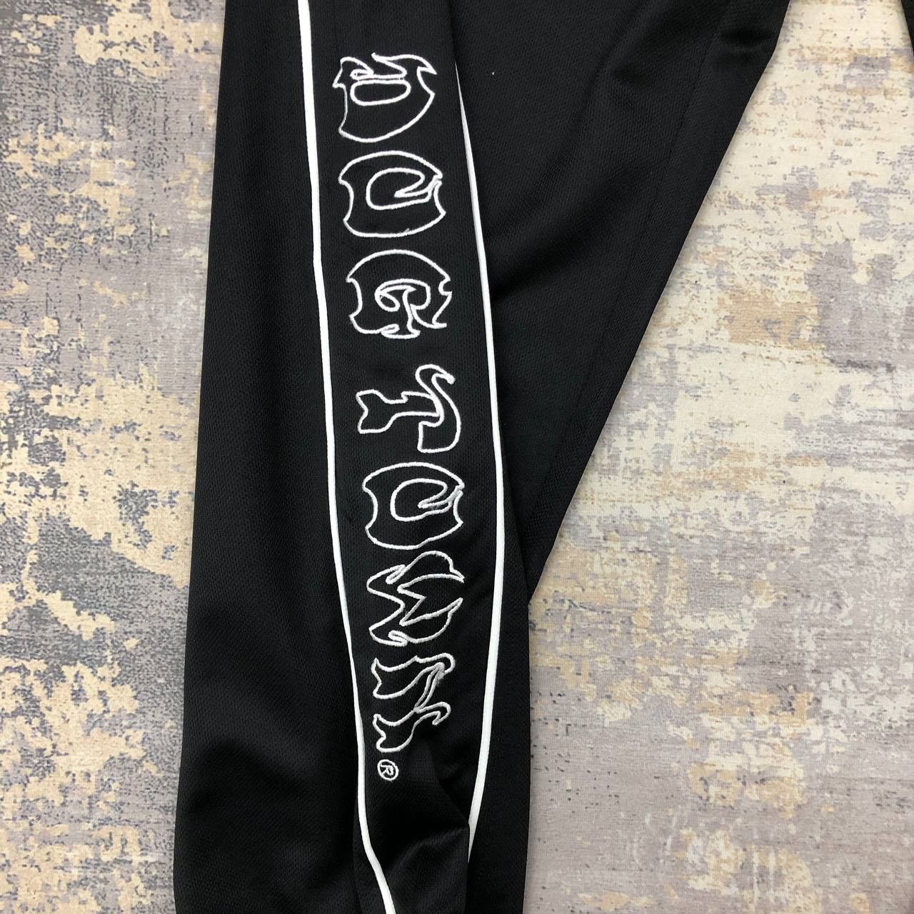 Dogtown P32 DOGTOWN BLACK DRAGON TRACK PANTS Size US 34 / EU 50 - 9 Thumbnail