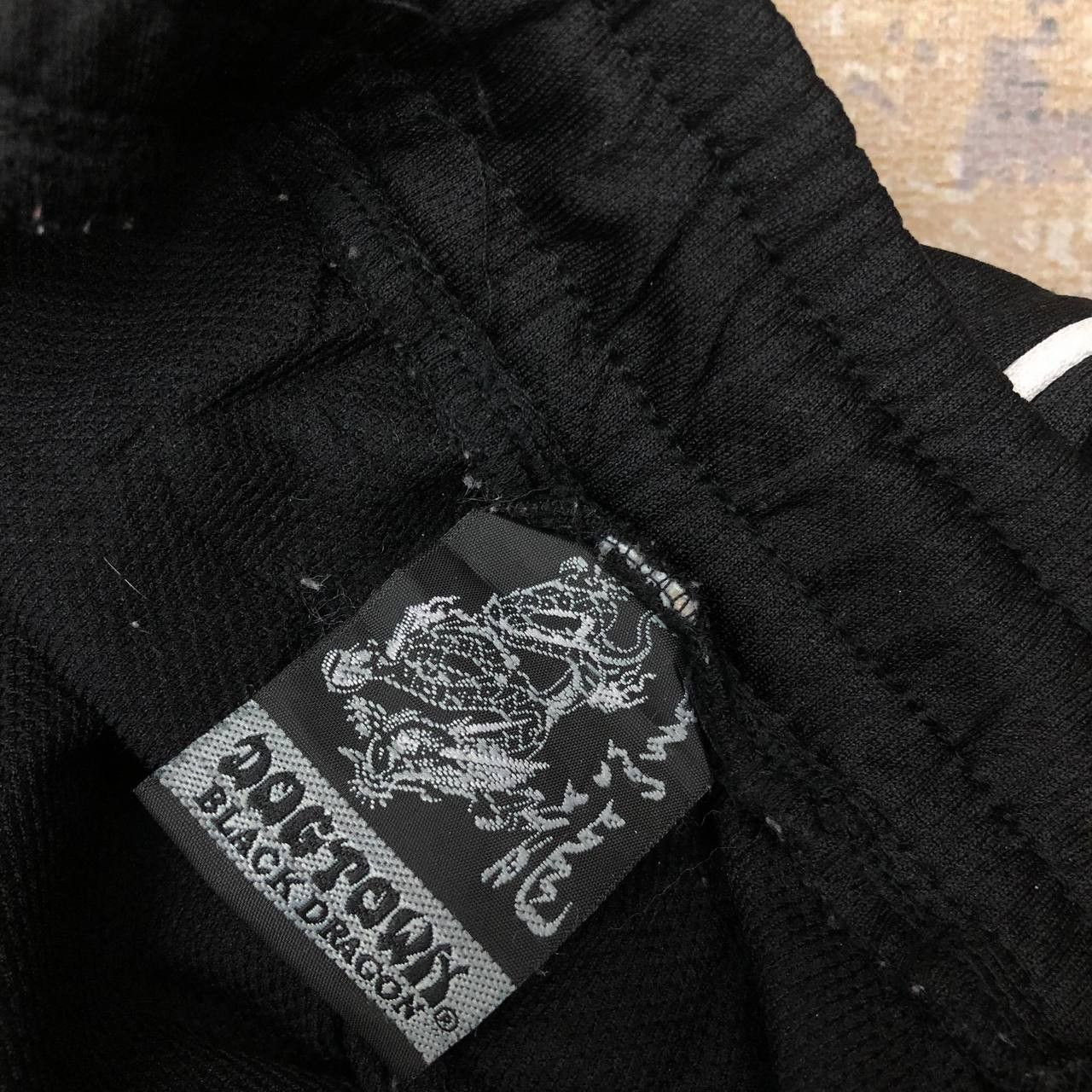Dogtown P32 DOGTOWN BLACK DRAGON TRACK PANTS Size US 34 / EU 50 - 6 Thumbnail