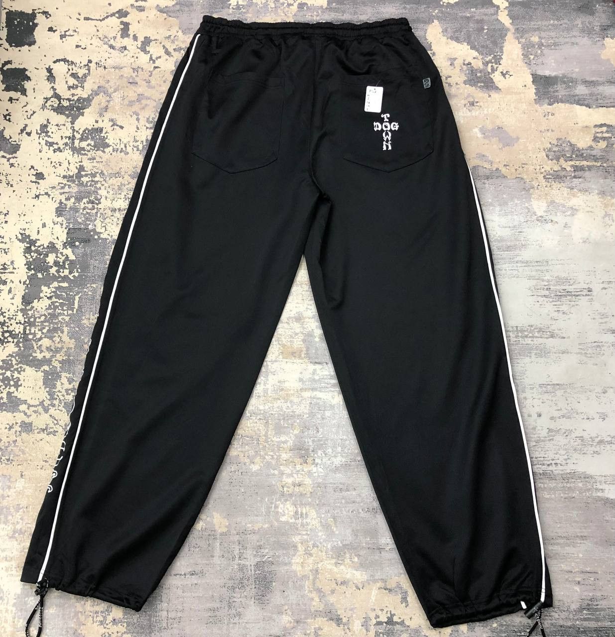 Dogtown P32 DOGTOWN BLACK DRAGON TRACK PANTS Size US 34 / EU 50 - 2 Thumbnail