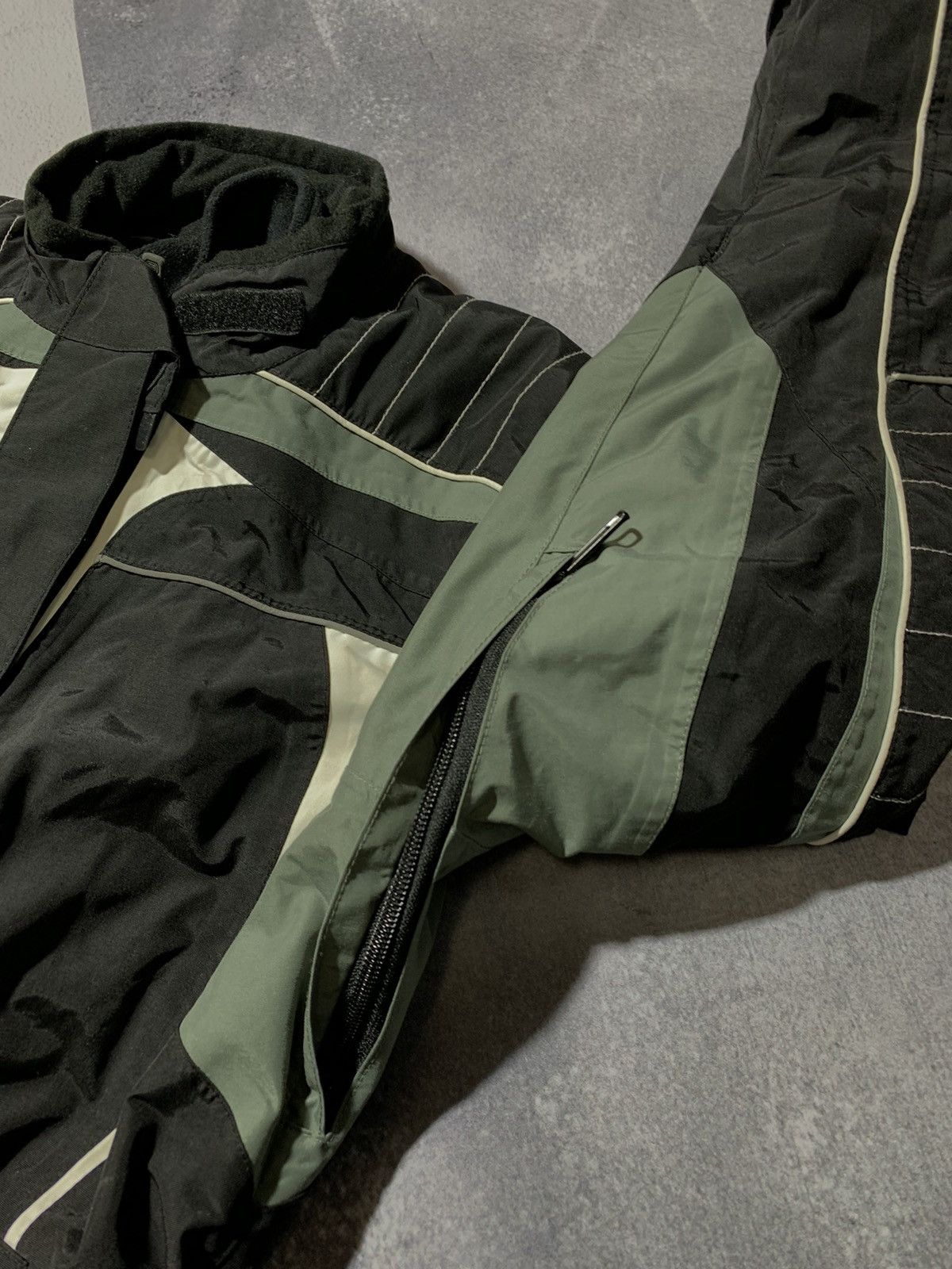 Vintage Vintage Scott jacket streetwear outdoor style size S Size S / US 4 / IT 40 - 6 Thumbnail