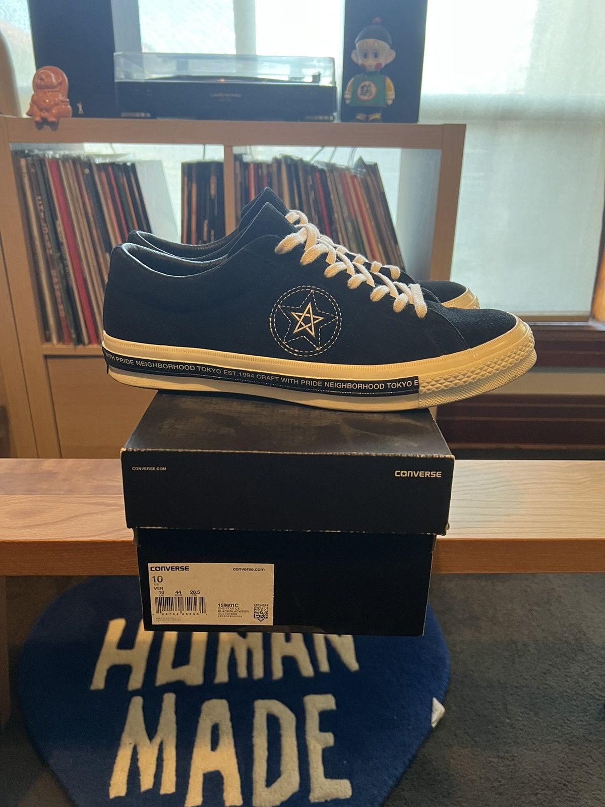 Converse one star neighborhood hotsell