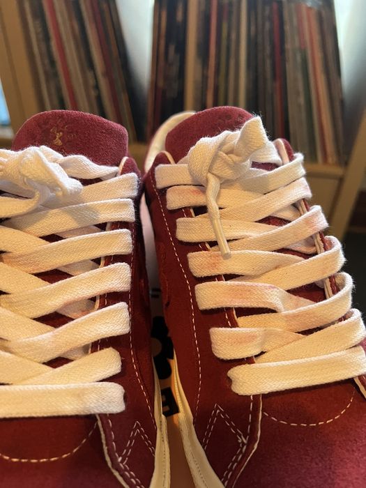 Golf le fleur sale mono red