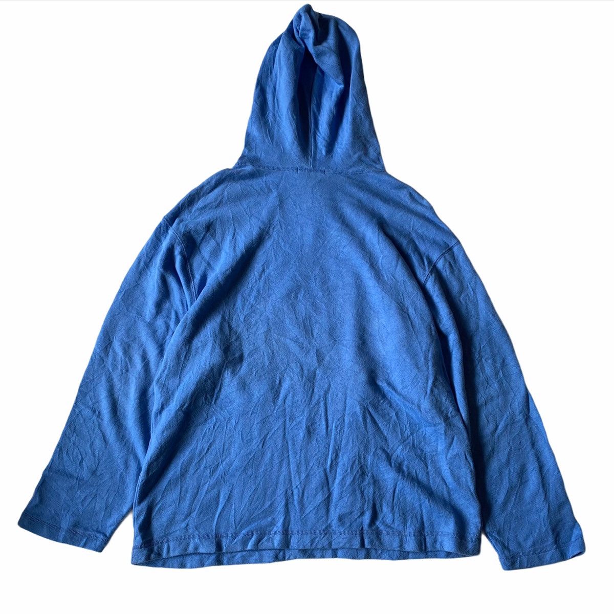 Issey Miyake Issey Miyake Tsumori Chisato Hoodie Size US M / EU 48-50 / 2 - 5 Thumbnail