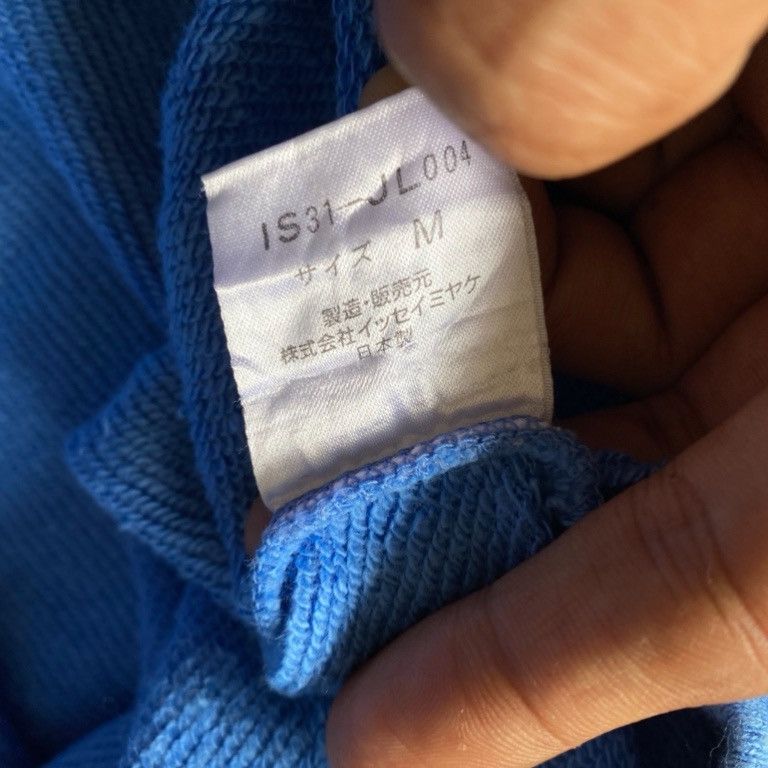Issey Miyake Issey Miyake Tsumori Chisato Hoodie Size US M / EU 48-50 / 2 - 7 Thumbnail
