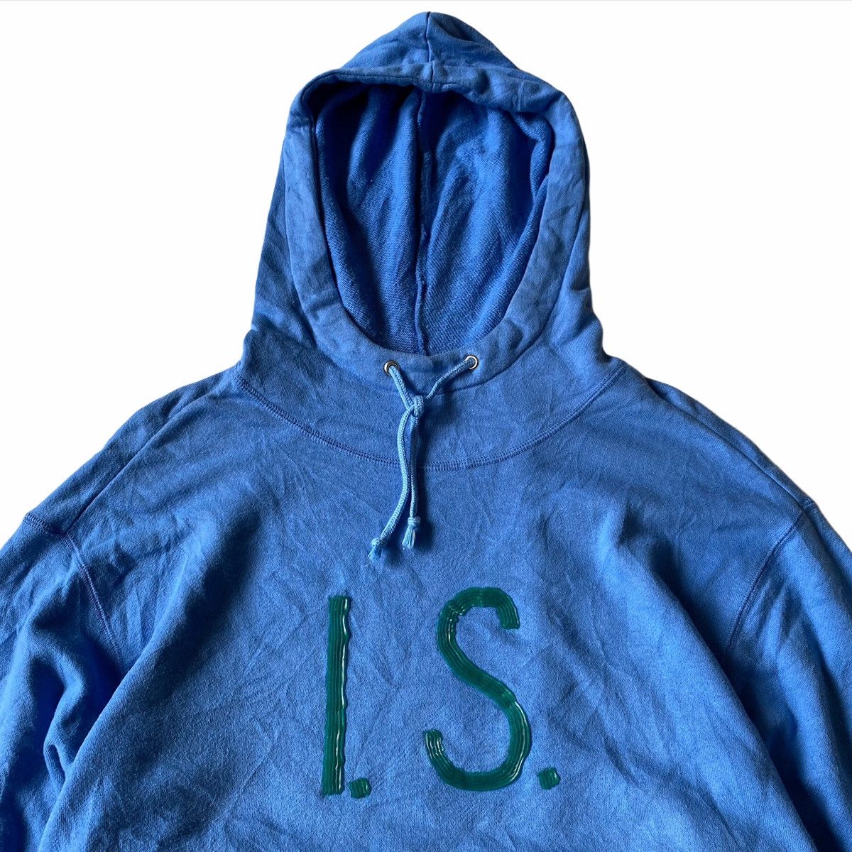 Issey Miyake Issey Miyake Tsumori Chisato Hoodie Size US M / EU 48-50 / 2 - 2 Thumbnail