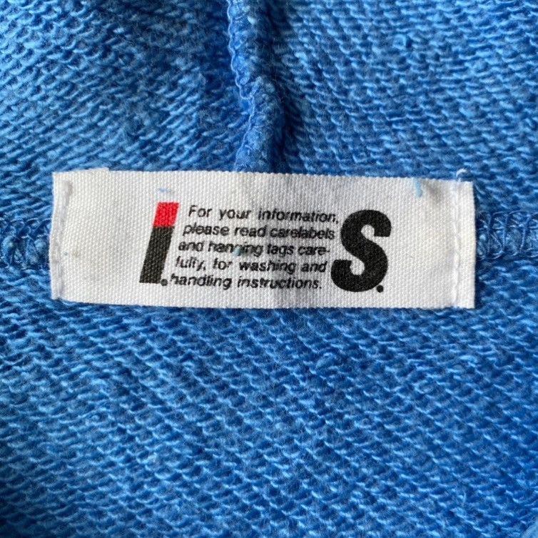 Issey Miyake Issey Miyake Tsumori Chisato Hoodie Size US M / EU 48-50 / 2 - 6 Thumbnail