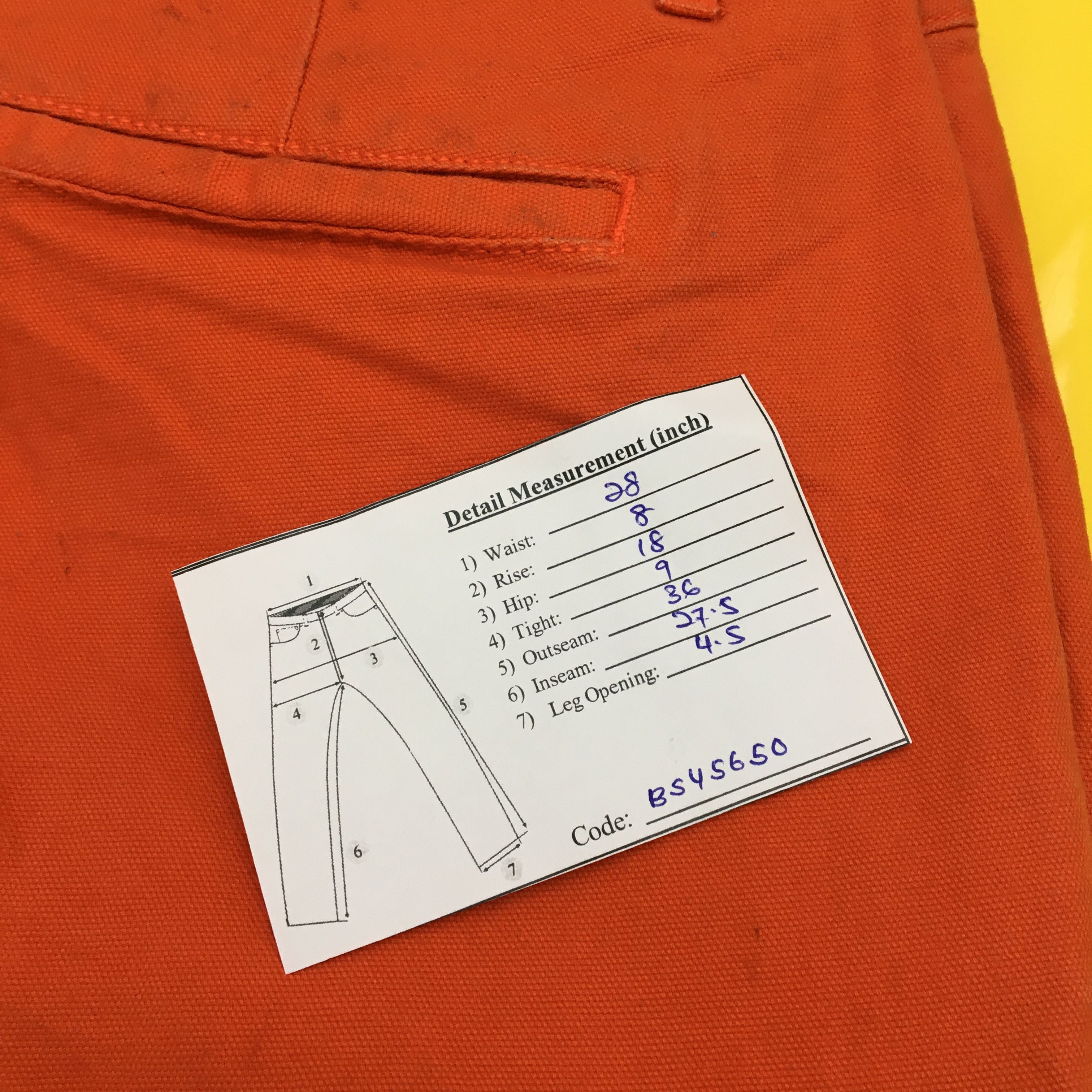 Michael Kors × Vintage Michael Kors Cargo Pants Multi Pocket Multi Zipper Trousers Size 28" / US 6 / IT 42 - 10 Thumbnail