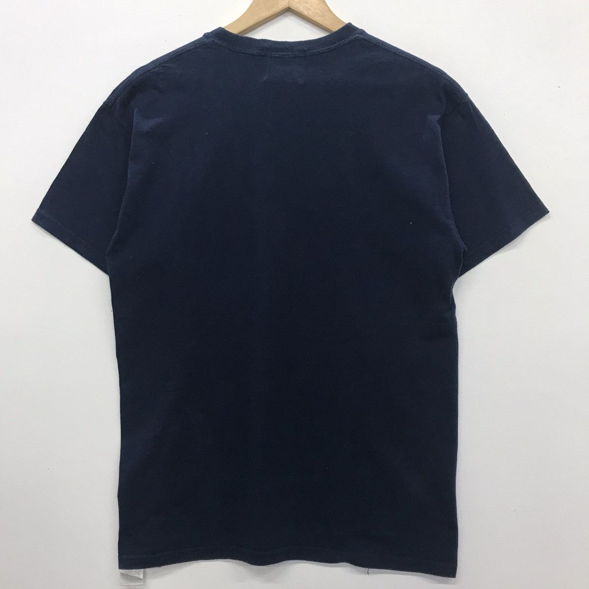 Band Tees × Japanese Brand × Vintage Vintage Hi standard japan rock band tees Size US M / EU 48-50 / 2 - 7 Thumbnail