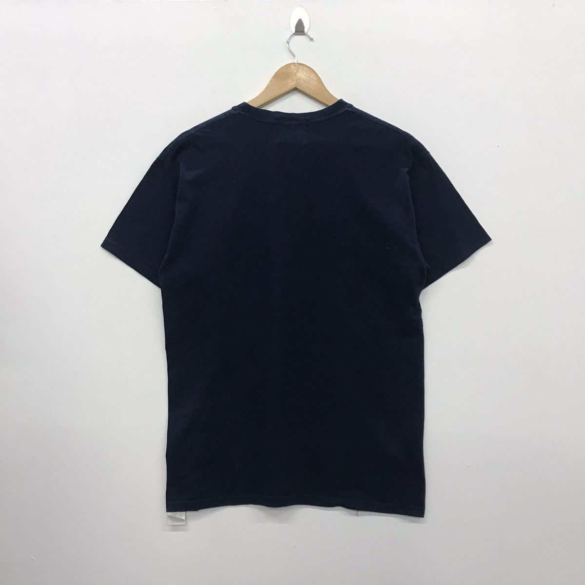 Band Tees × Japanese Brand × Vintage Vintage Hi standard japan rock band tees Size US M / EU 48-50 / 2 - 6 Thumbnail