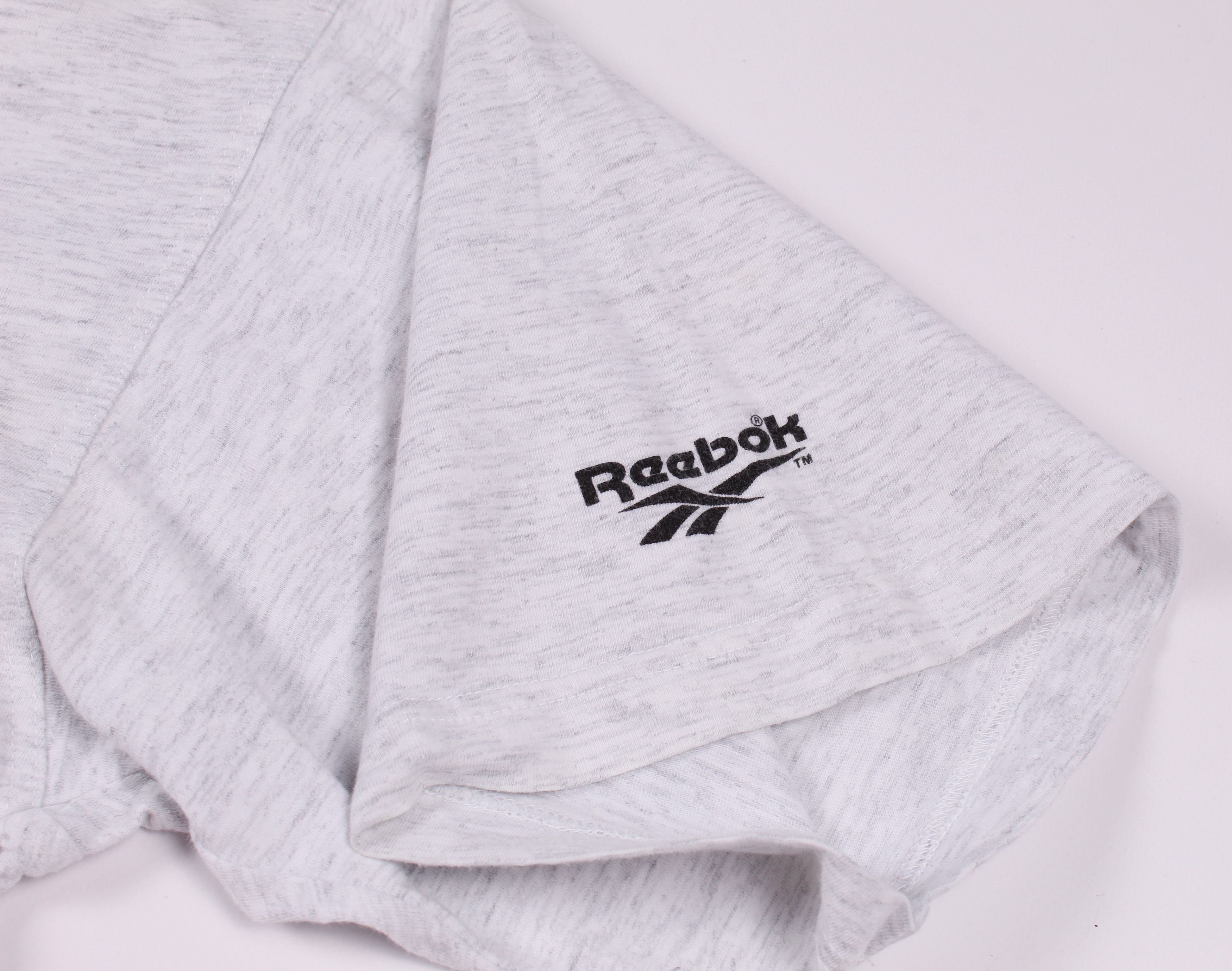 NBA × Reebok Vintage Reebok Shaquille O Neal Print T-shirt Size US L / EU 52-54 / 3 - 7 Thumbnail
